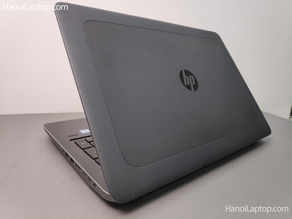 HP Zbook 15 G3 (9) HP Zbook 15 G3 (9)