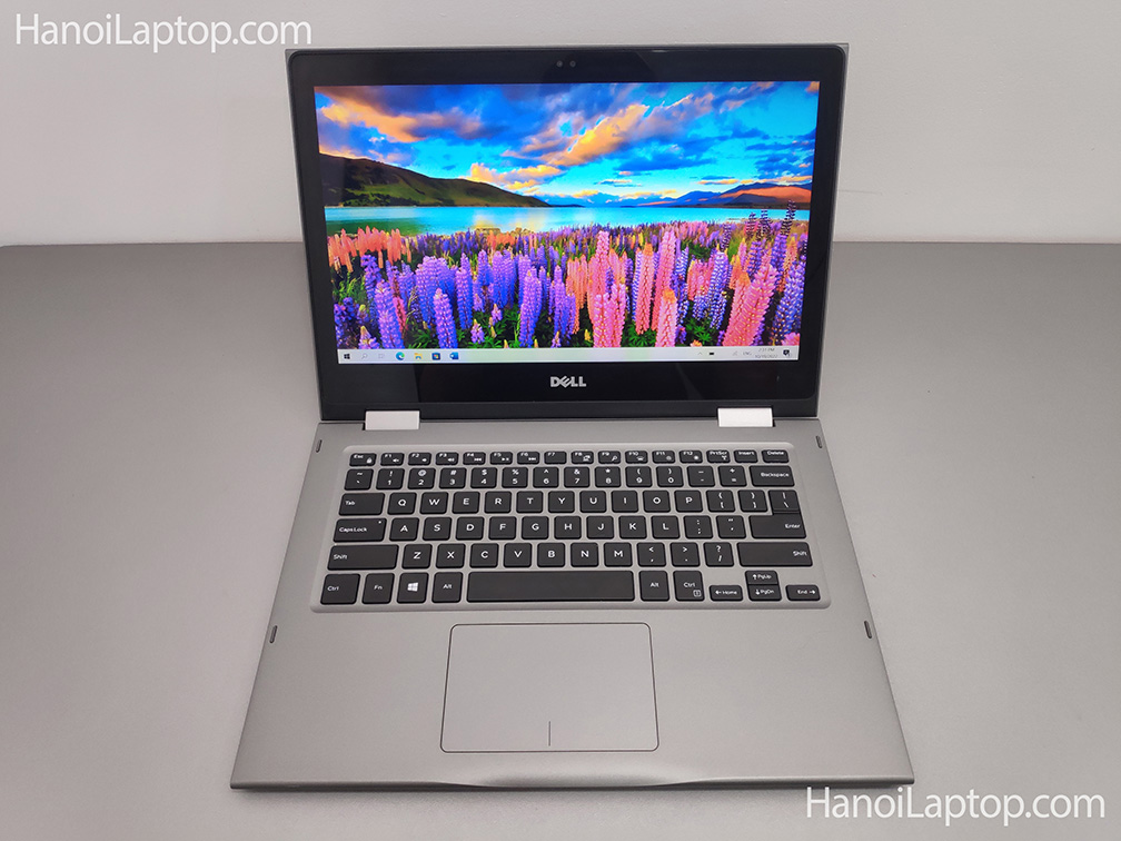 Dell Inspiron 5379 2in1 (2) Dell Inspiron 5379 2in1 (2)