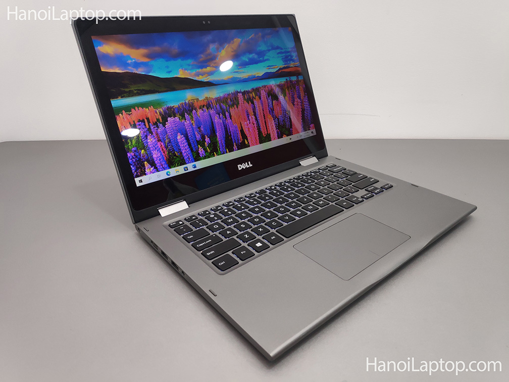 Dell Inspiron 5379 2in1 (5) Dell Inspiron 5379 2in1 (5)