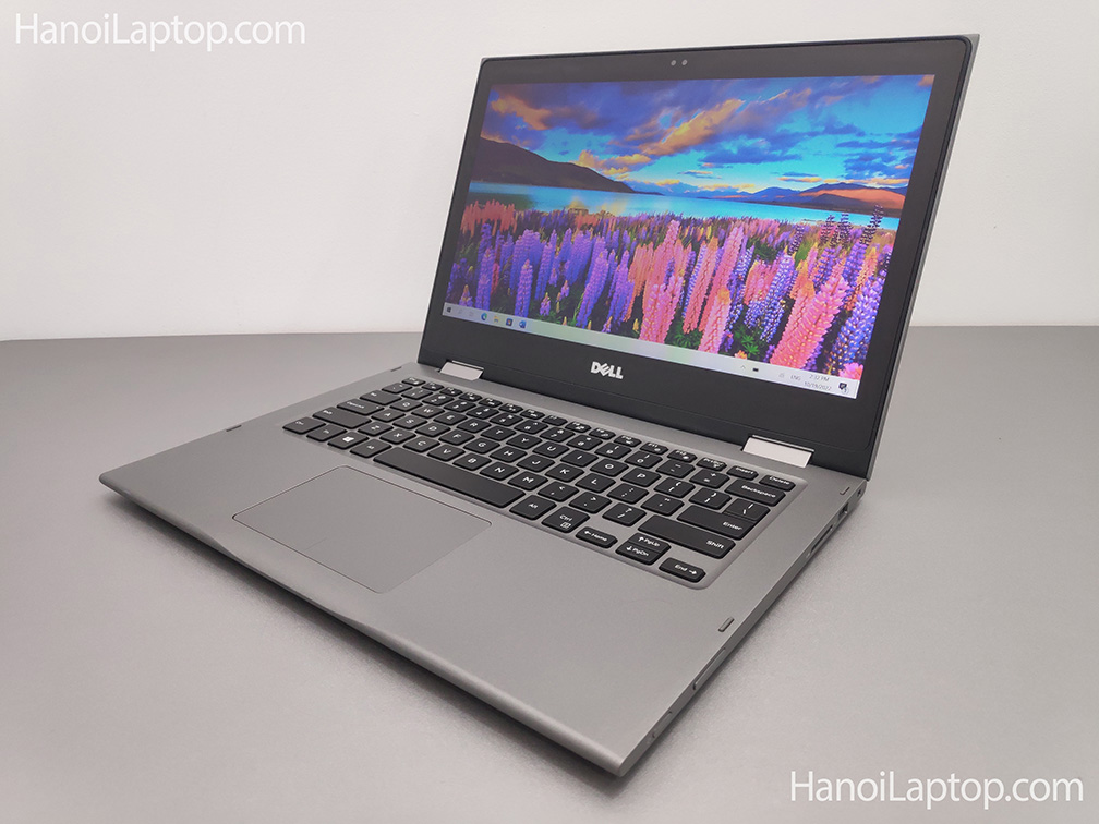 Dell Inspiron 5379 2in1 (6) Dell Inspiron 5379 2in1 (6)