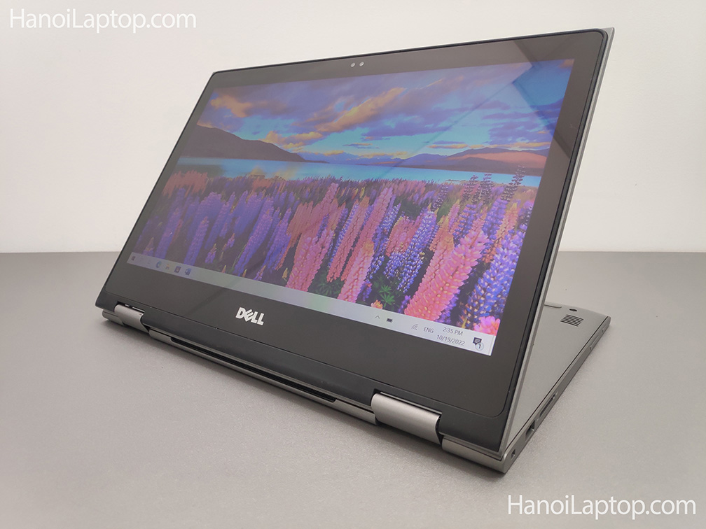 Dell Inspiron 5379 2in1 (10) Dell Inspiron 5379 2in1 (10)