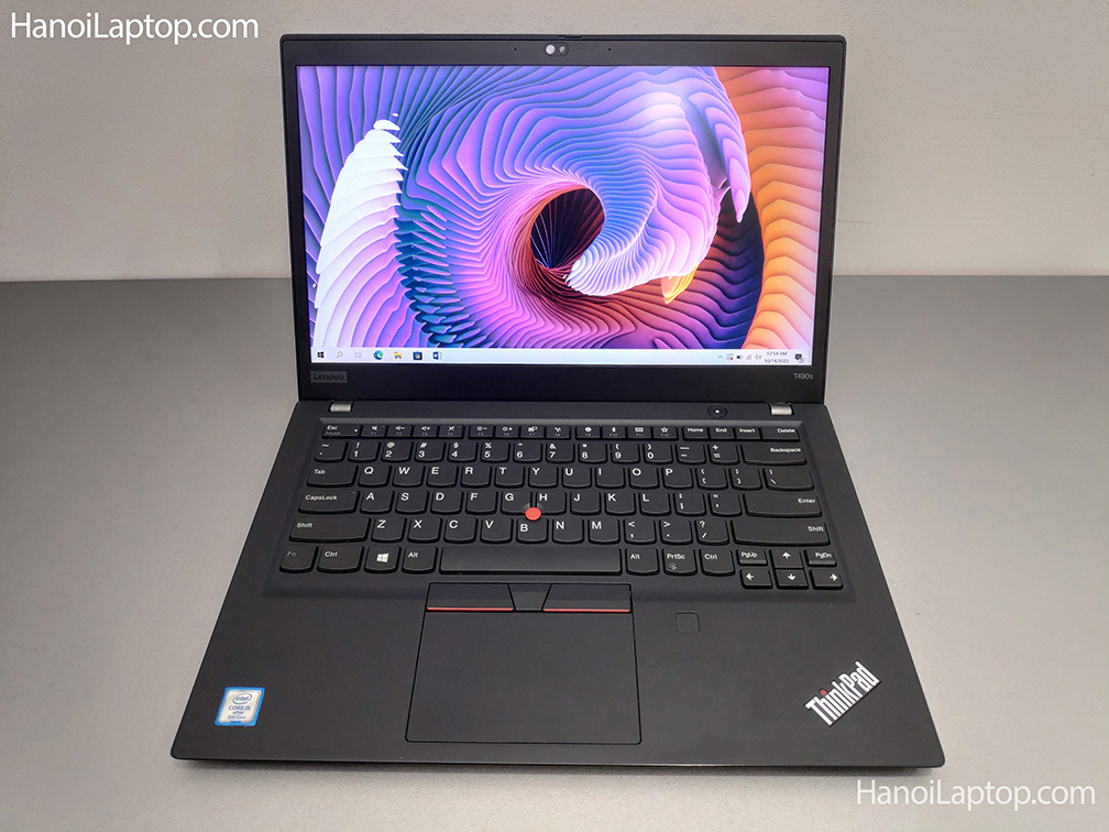 Thinkpad T490s (1) Thinkpad T490s (1)
