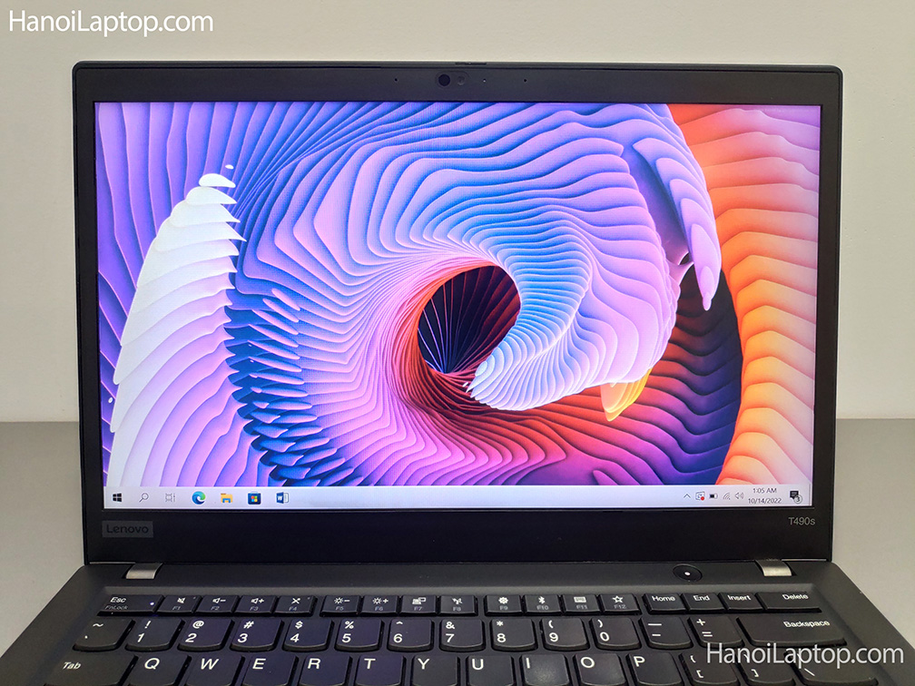 Thinkpad T490s (9) Thinkpad T490s (9)