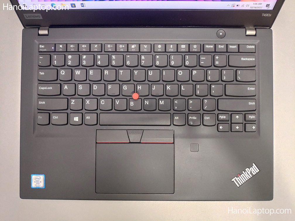Thinkpad T490s (10)