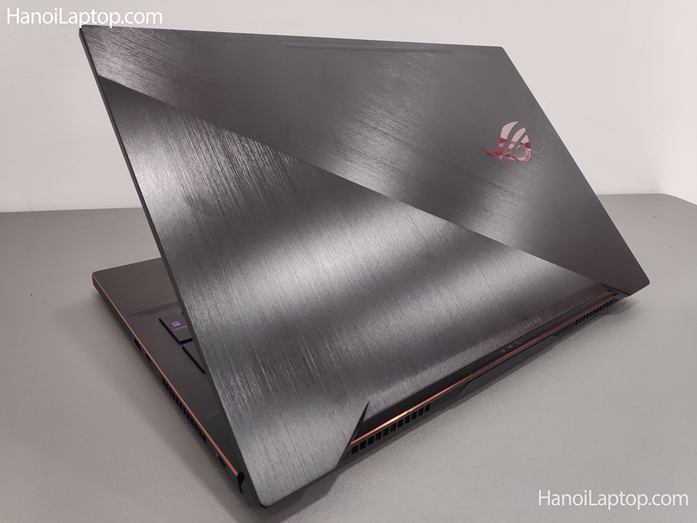 Asus Rog Zephyrus GU501GM (7) Asus Rog Zephyrus GU501GM (7)