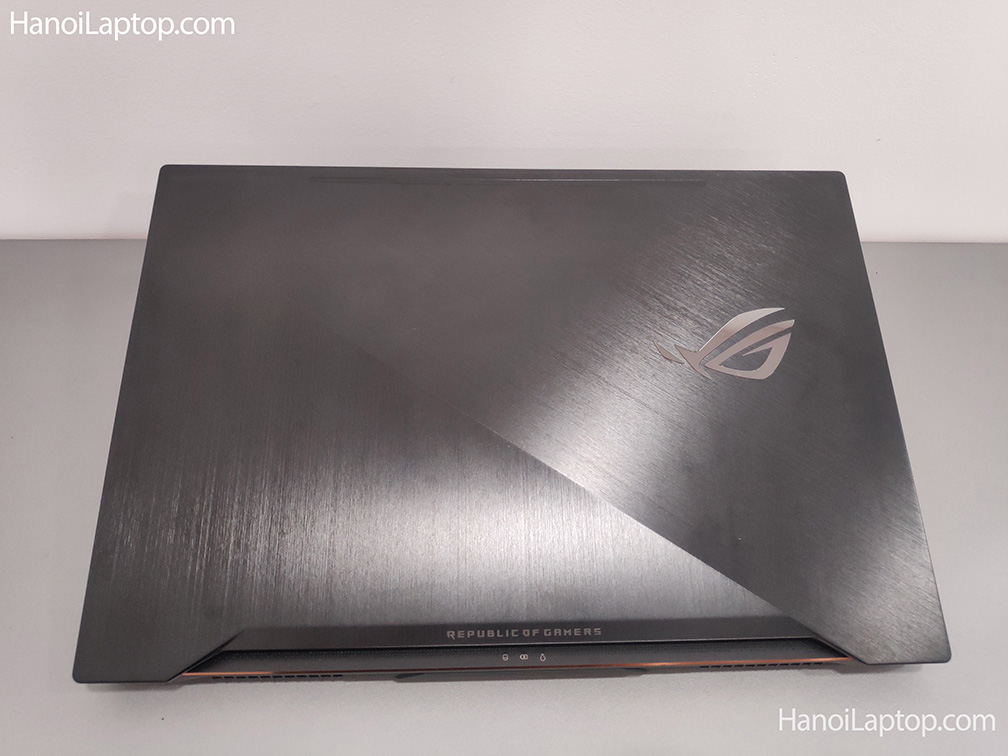 Asus Rog Zephyrus GU501GM (8) Asus Rog Zephyrus GU501GM (8)