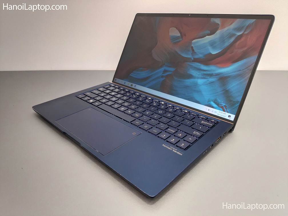 Zenbook UX333FAC (2) Zenbook UX333FAC (2)