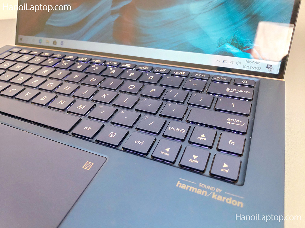 Zenbook UX333FAC (7) Zenbook UX333FAC (7)