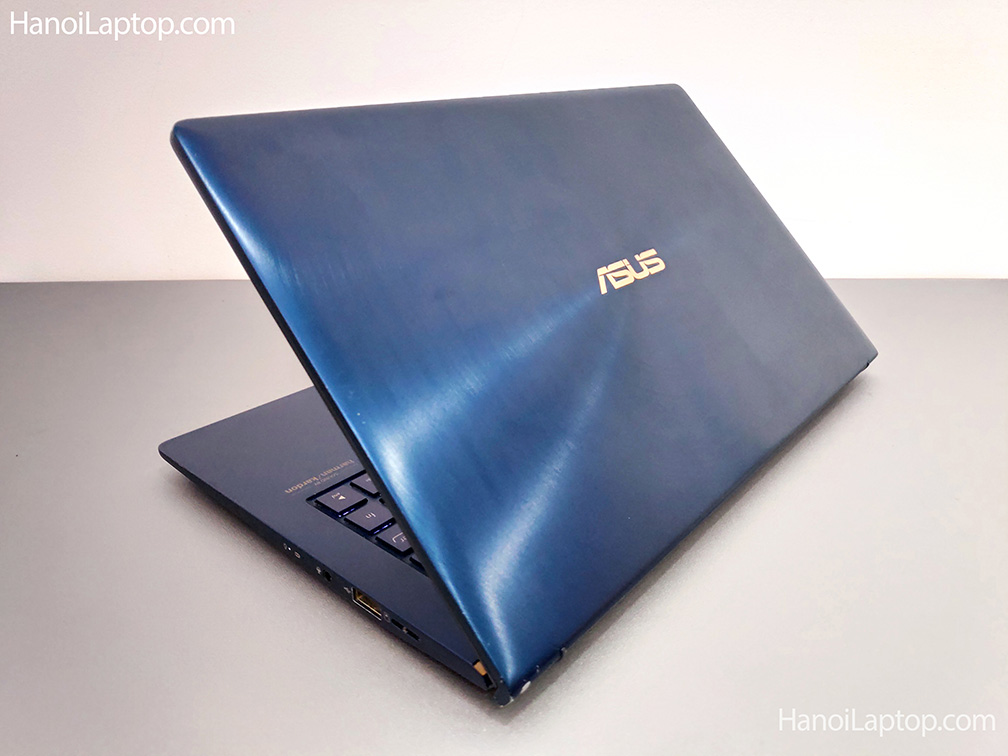 Zenbook UX333FAC (8) Zenbook UX333FAC (8)