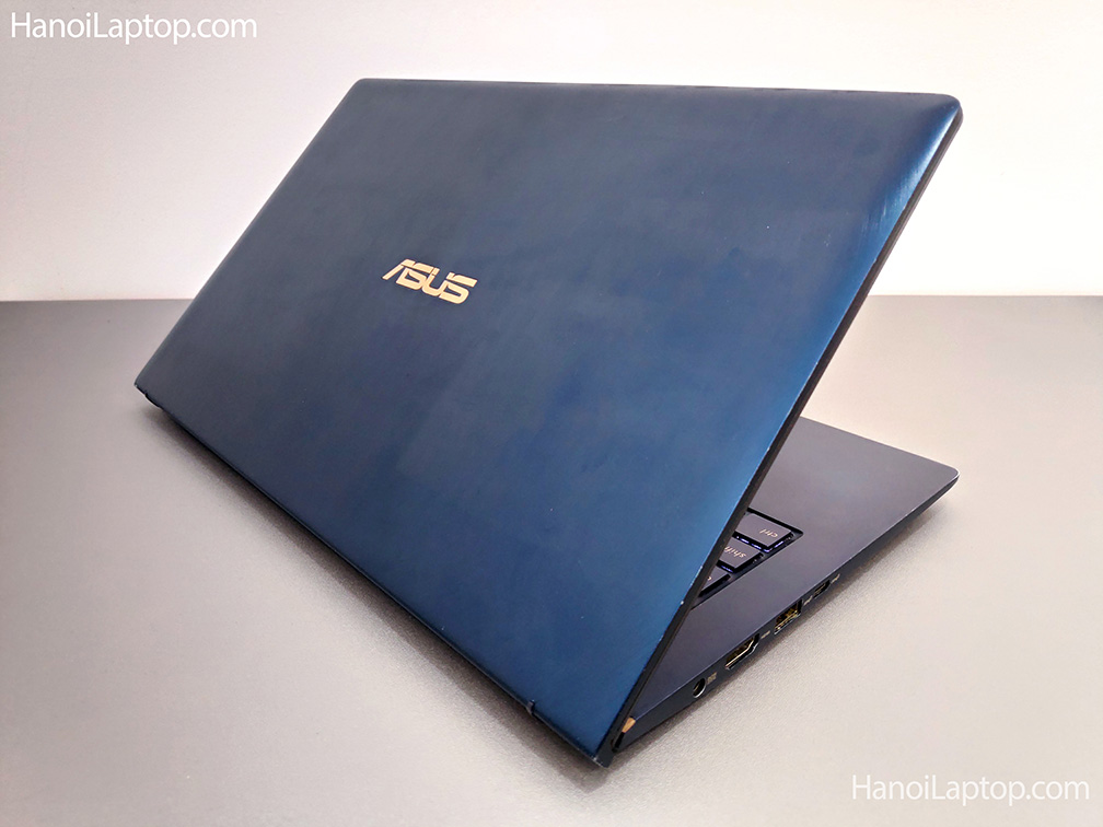 Zenbook UX333FAC (9) Zenbook UX333FAC (9)