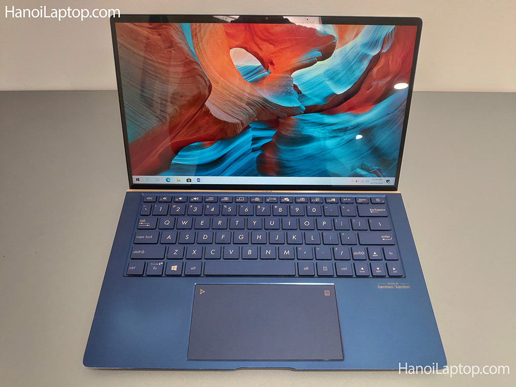 Zenbook UX333FAC (10) Zenbook UX333FAC (10)