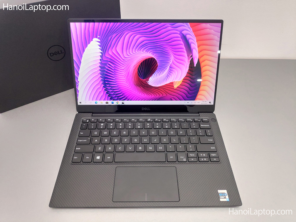 Dell XPS 9305 (1) Dell XPS 9305 (1)