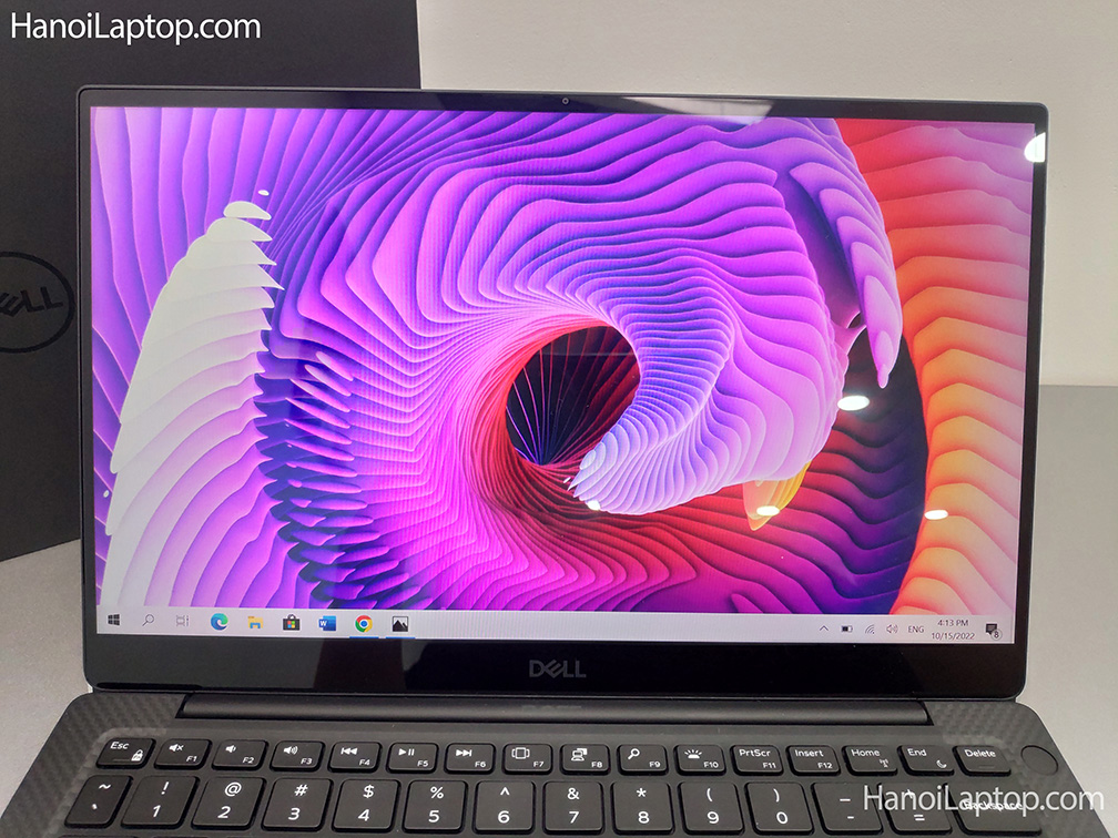 Dell XPS 9305 (3) Dell XPS 9305 (3)