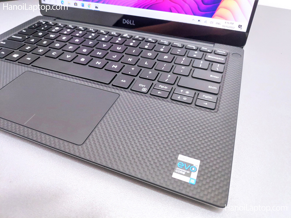 Dell XPS 9305 (8) Dell XPS 9305 (8)