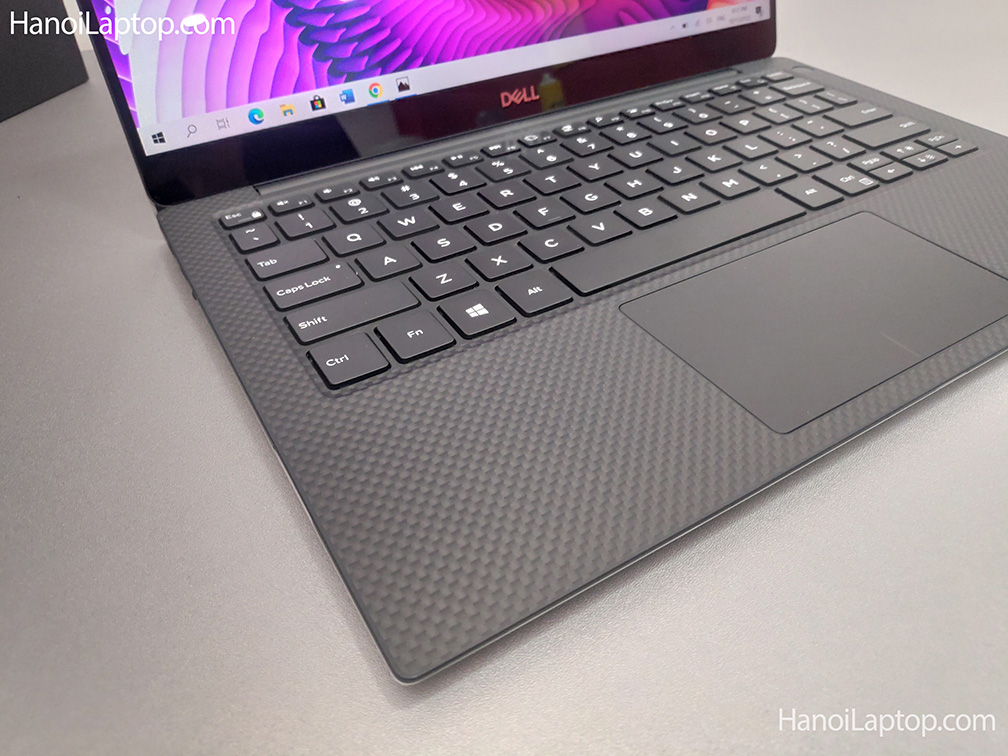 Dell XPS 9305 (9) Dell XPS 9305 (9)