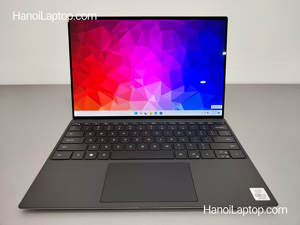 Dell XPS 9300 (1) Dell XPS 9300