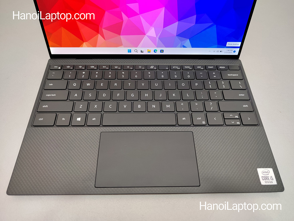 Dell XPS 9300 (4) Dell XPS 9300 (4)