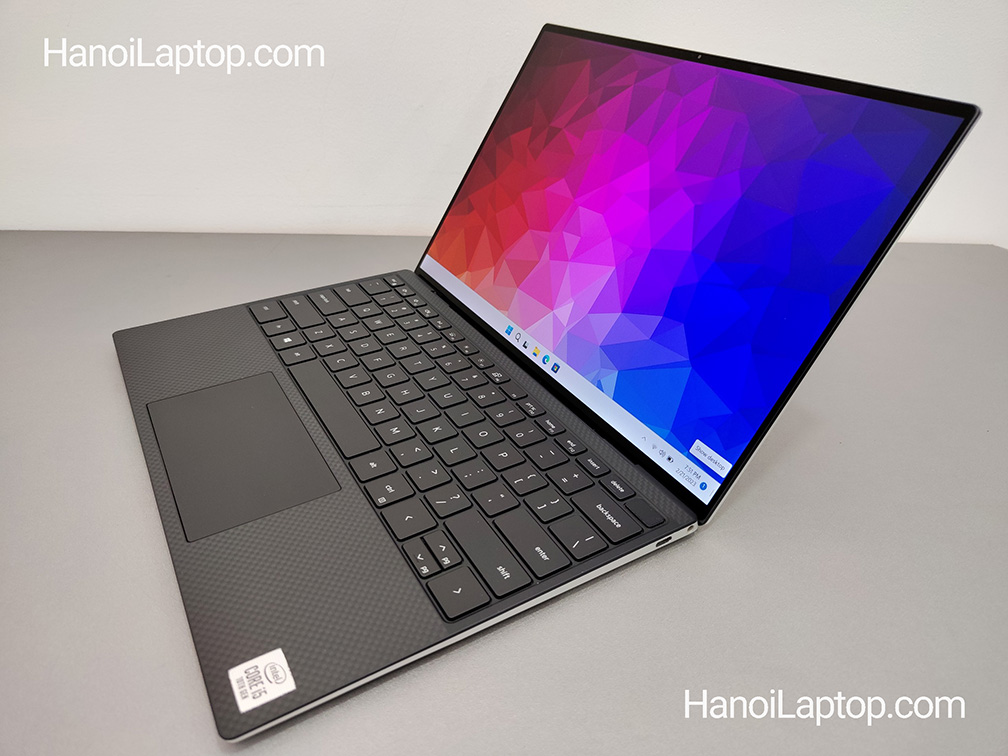 Dell XPS 9300 (7) Dell XPS 9300 (7)