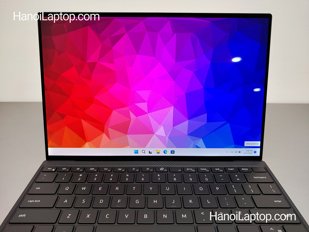 Dell XPS 9300 (8) Dell XPS 9300 (8)