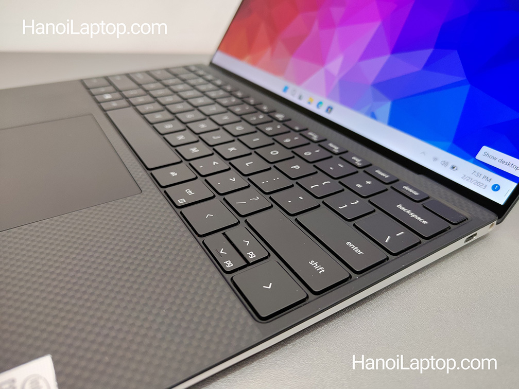 Dell XPS 9300 (10) Dell XPS 9300 (10)