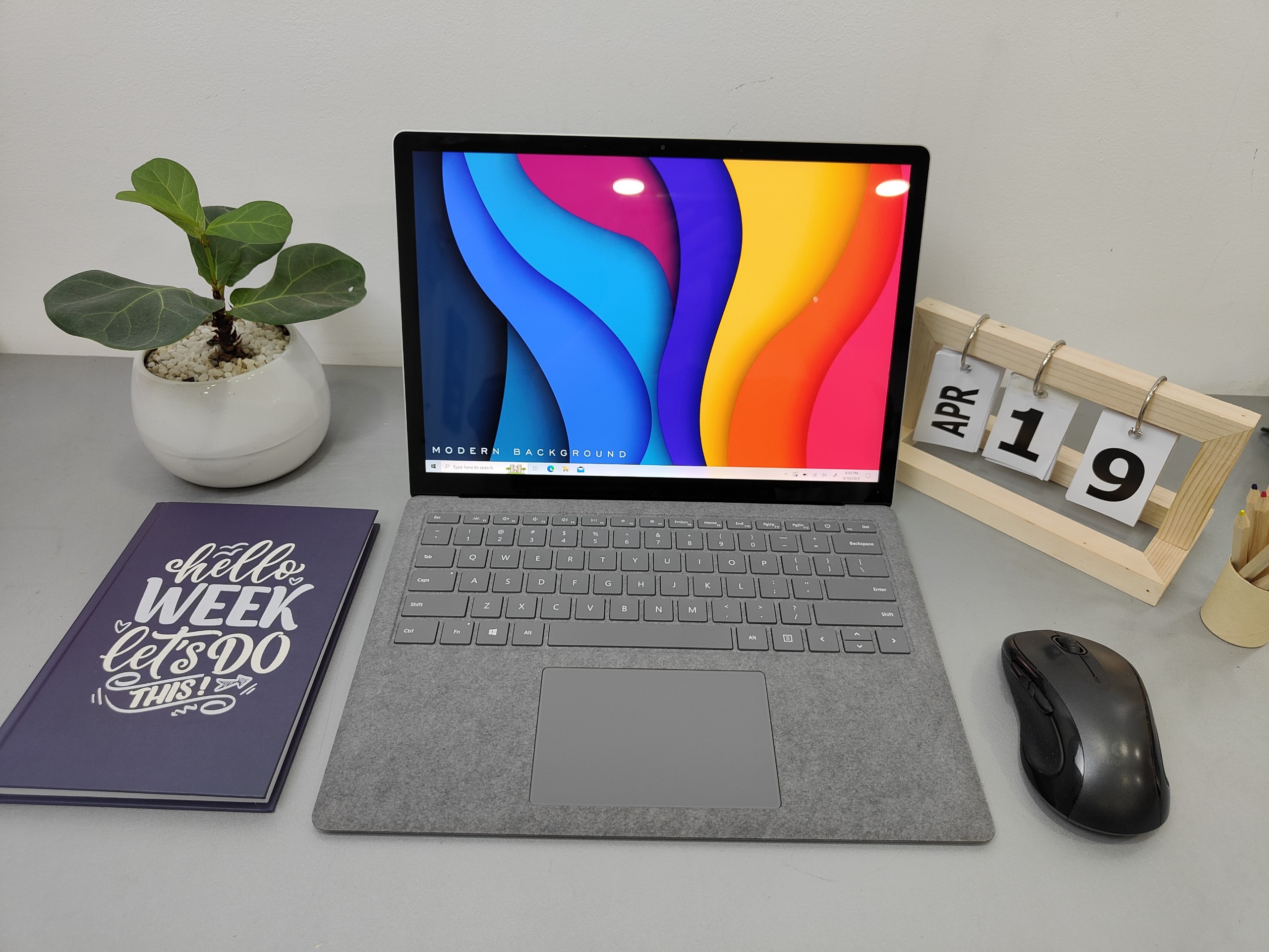 Microsoft Surface Laptop 3 Microsoft Surface Laptop 3