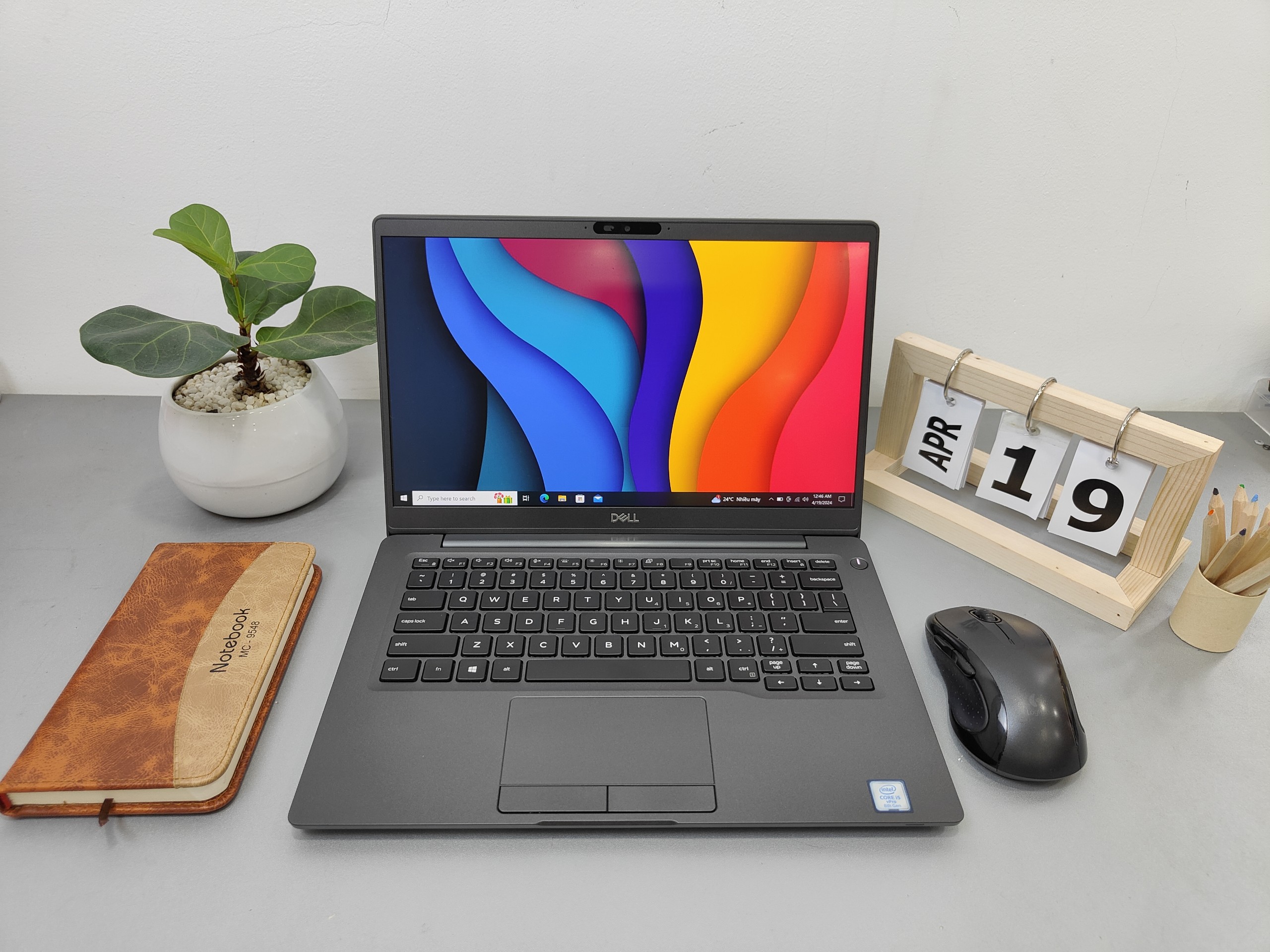 Latitude 7300 - i5-8365U Latitude 7300 - i5-8365U