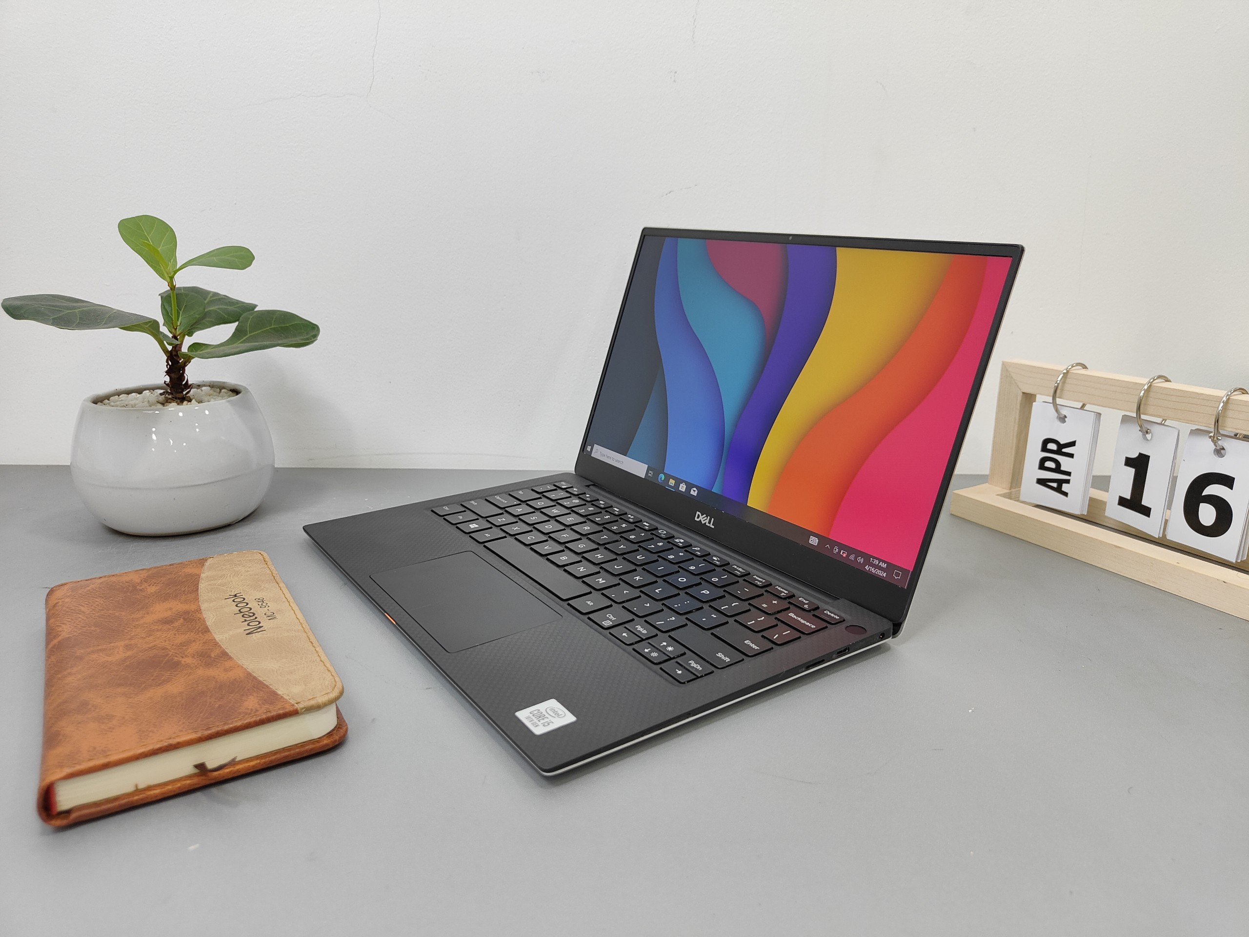 xps 7390 i5 ram 8 ssd 256 (7)