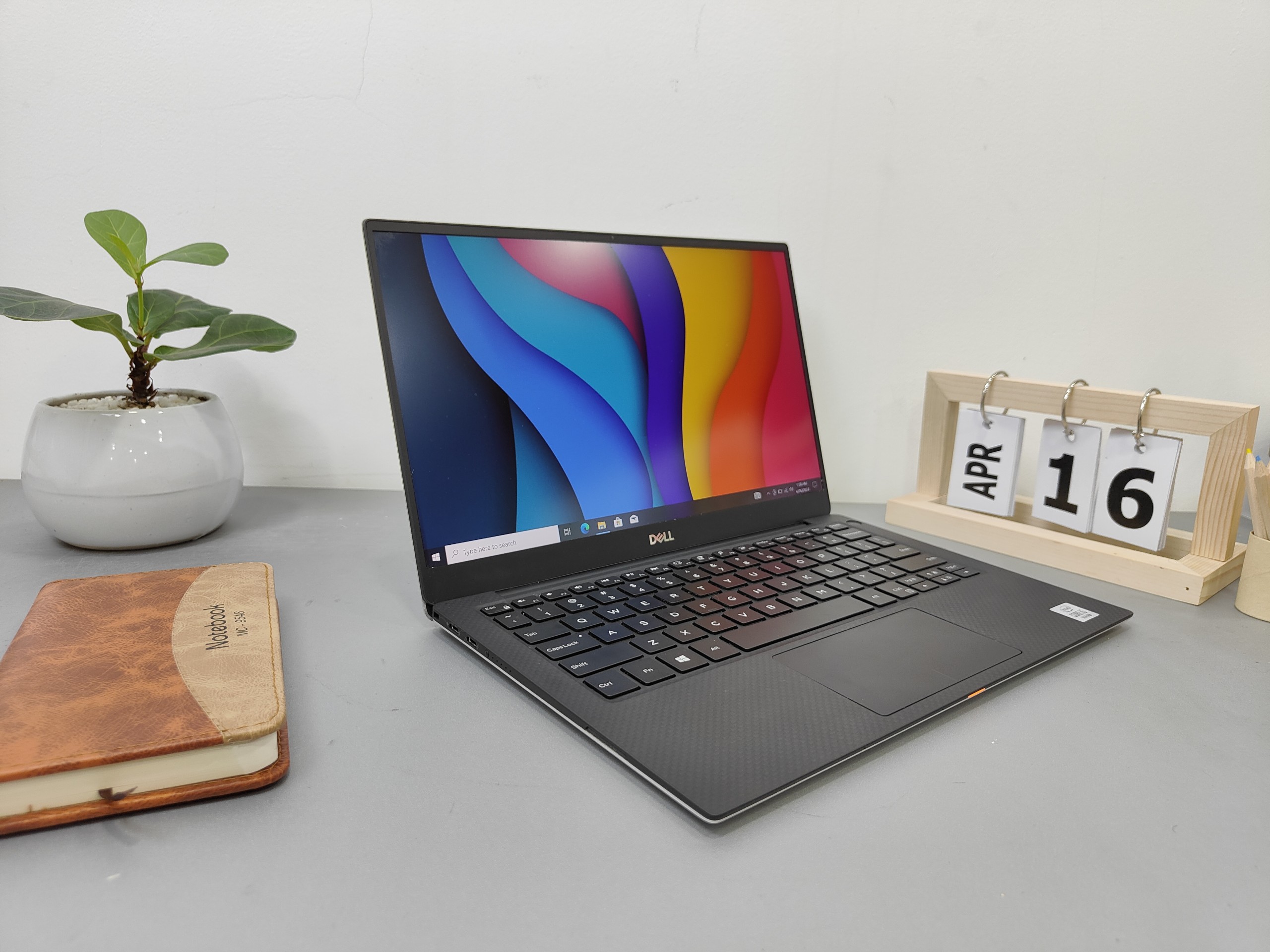 xps 7390 i5 ram 8 ssd 256 (9)