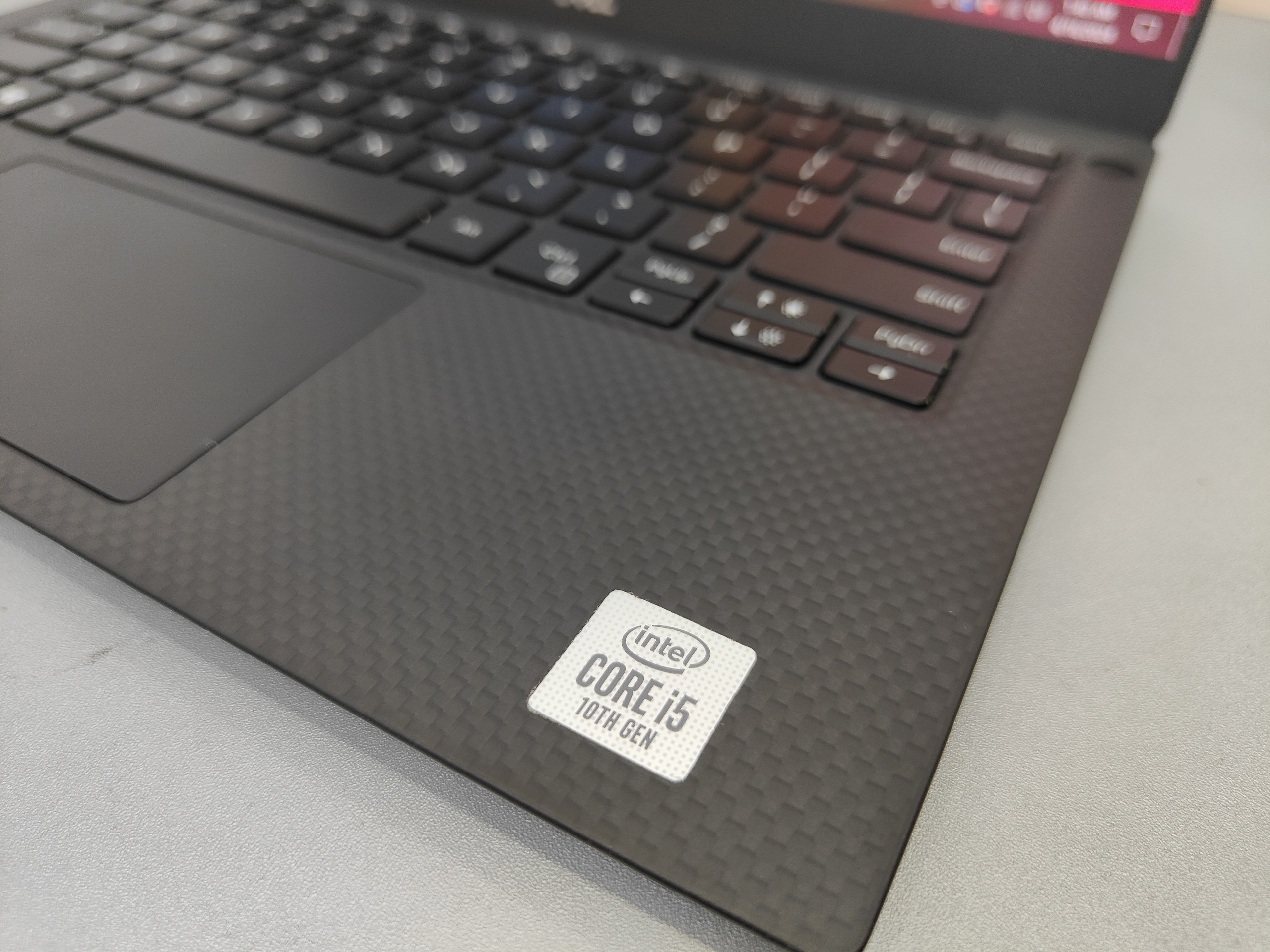 xps 7390 i5 ram 8 ssd 256 (12)