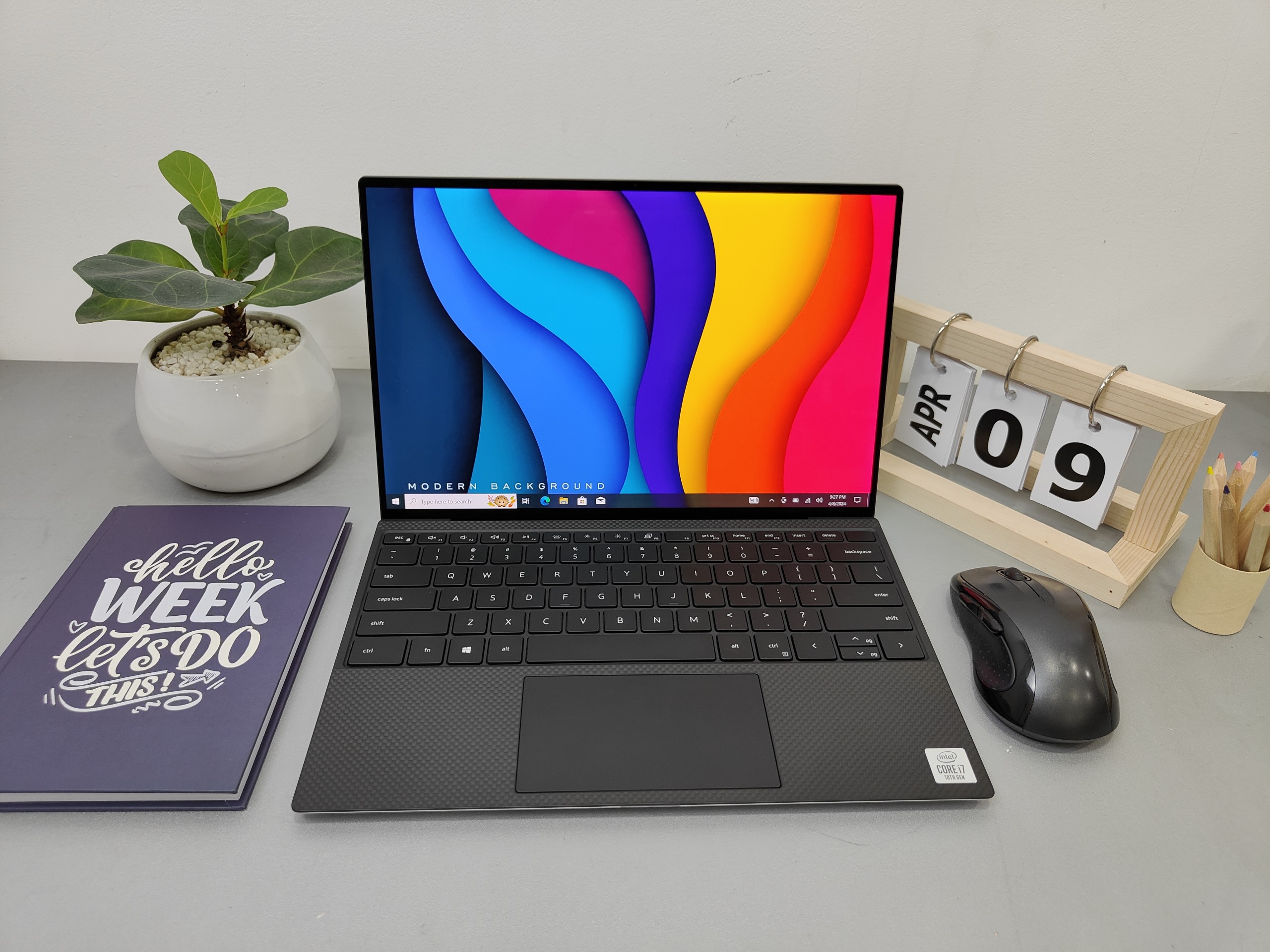 dell xps 9300 i7 (9) dell xps 9300 i7