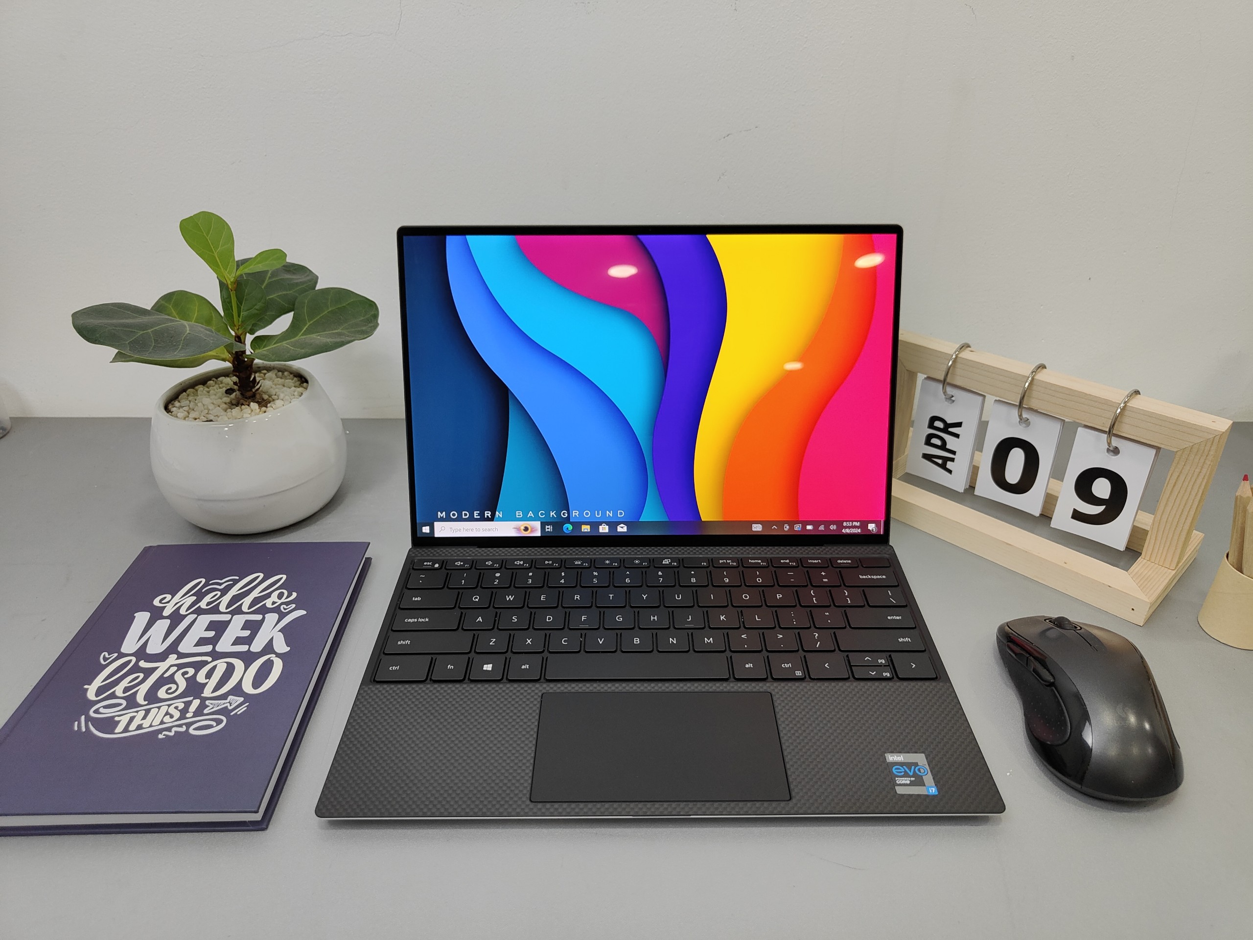 XPS 9310 i7 XPS 9310 i7