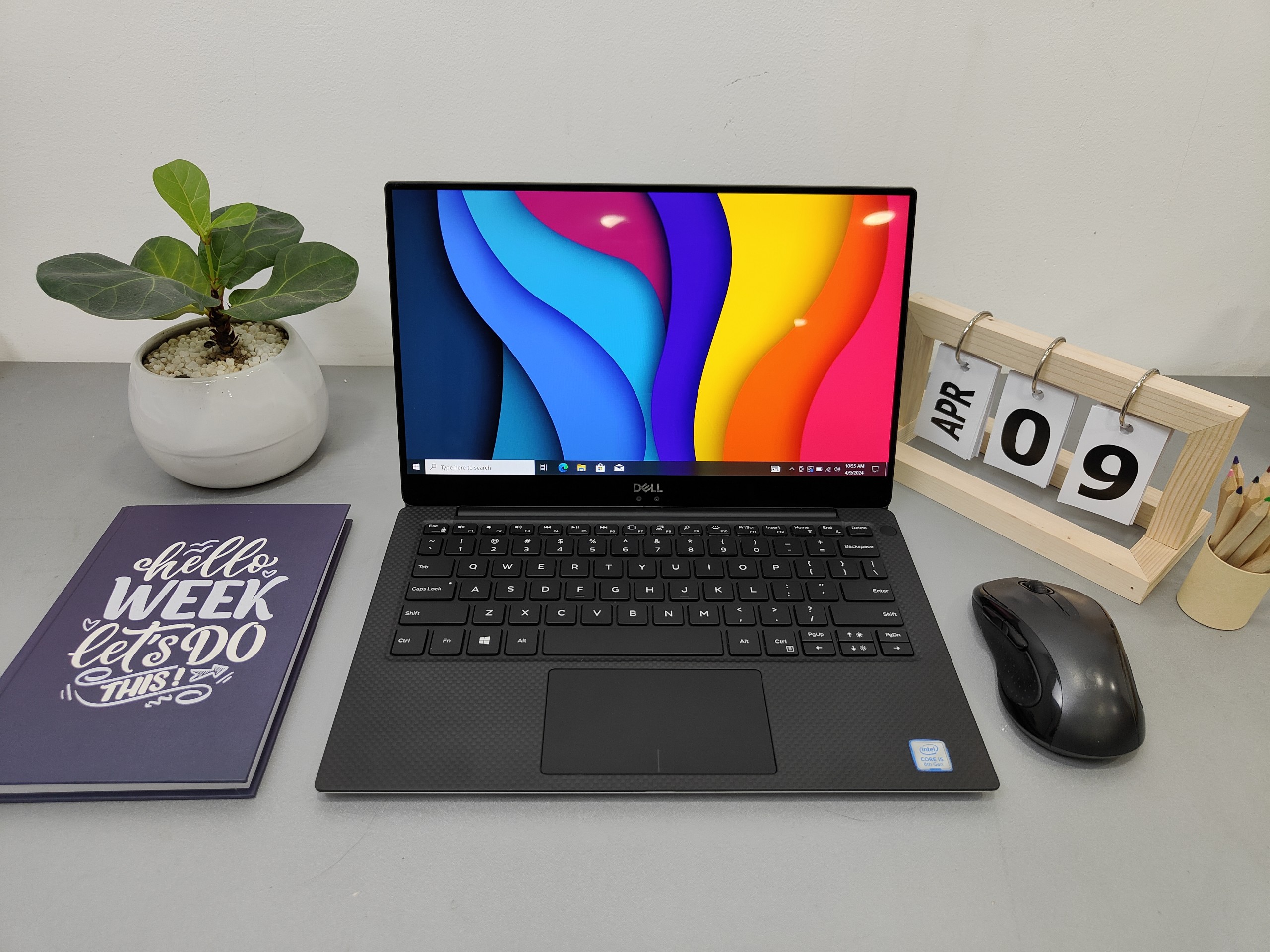 XPS 9370 i5 (5) XPS 9370 i5 (5)