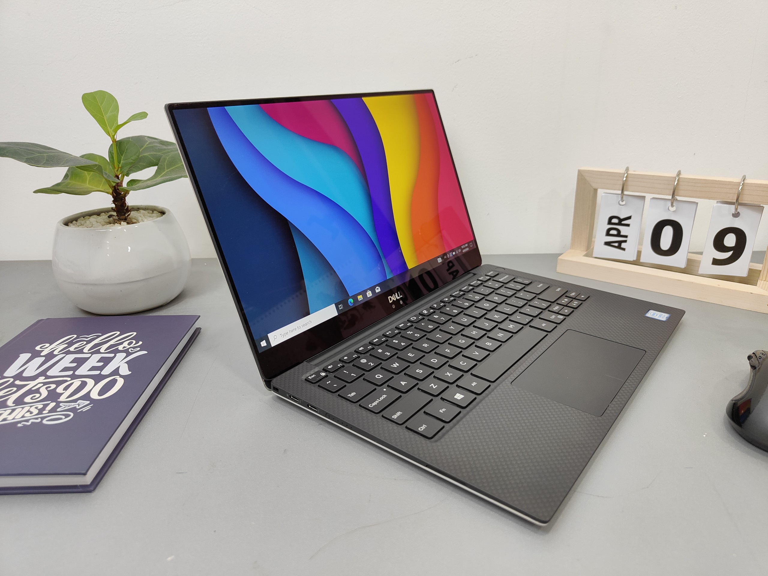 XPS 9370 i5 (4)
