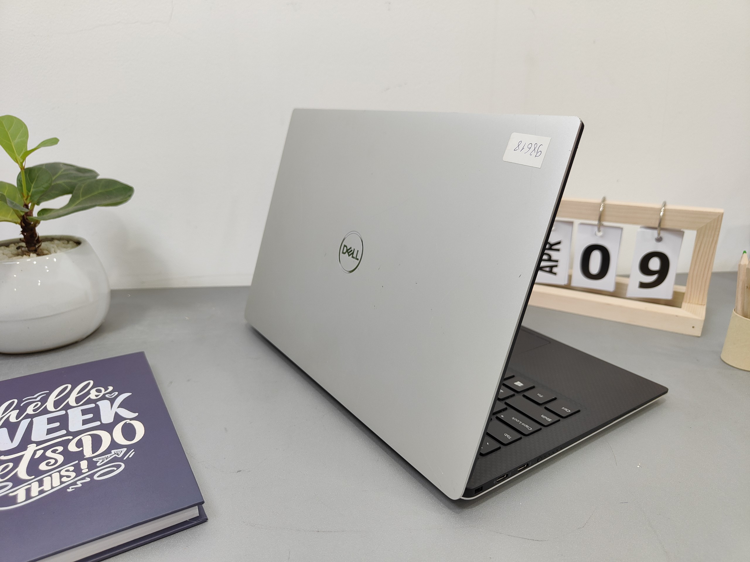 XPS 9370 i5 (8)