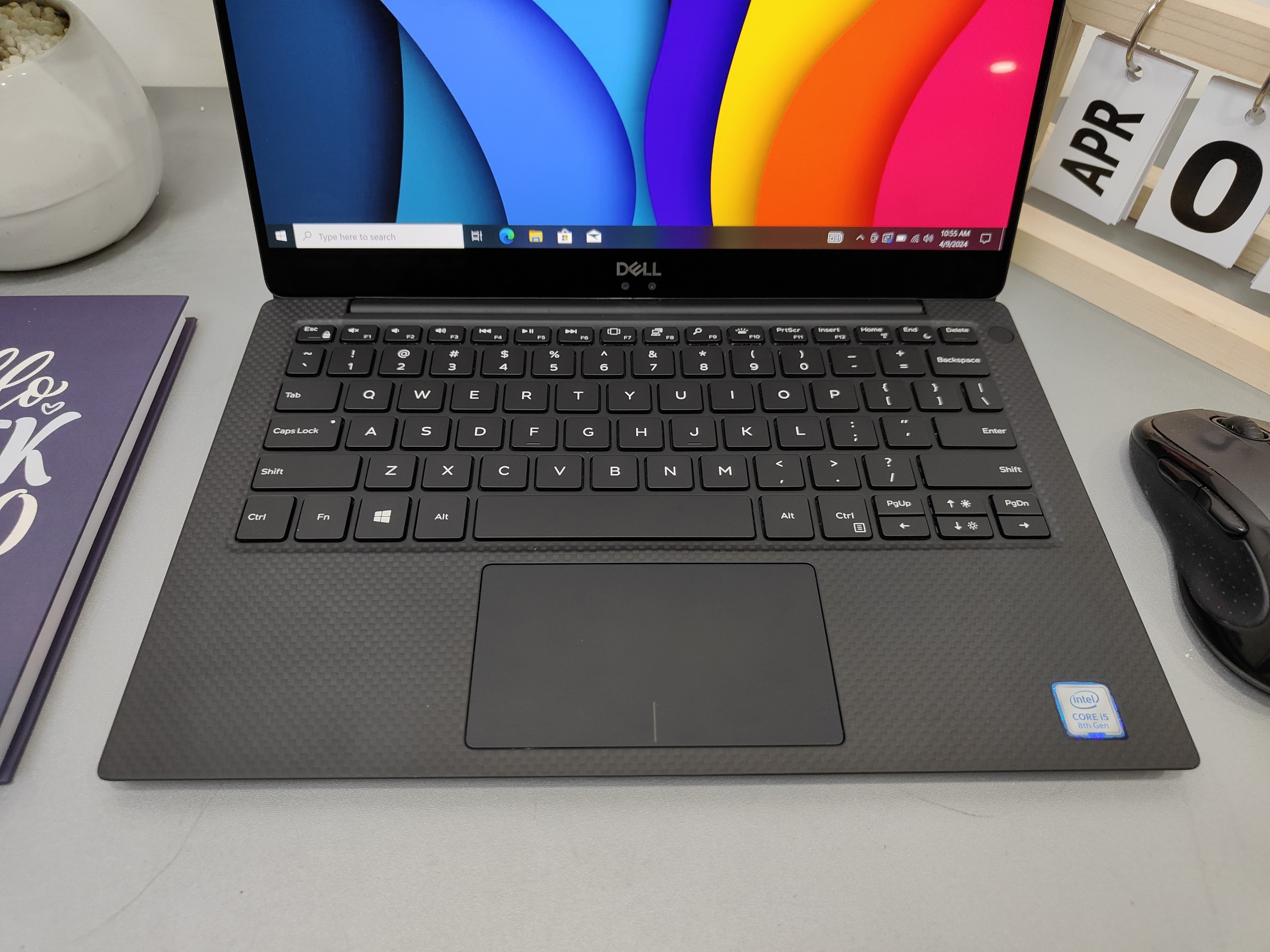 XPS 9370 i5 (9)