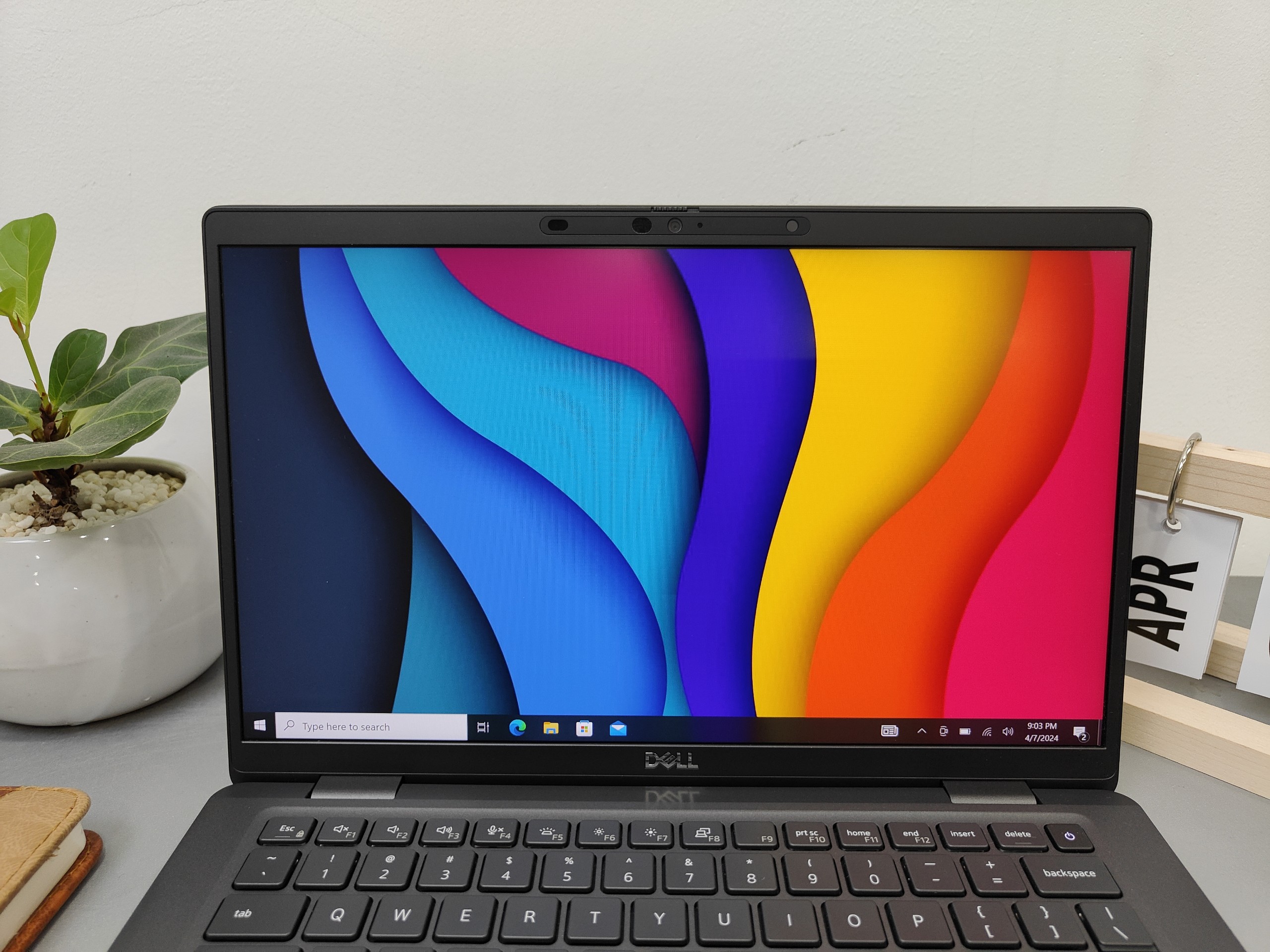 Dell Latitude 7320 i5 (5)