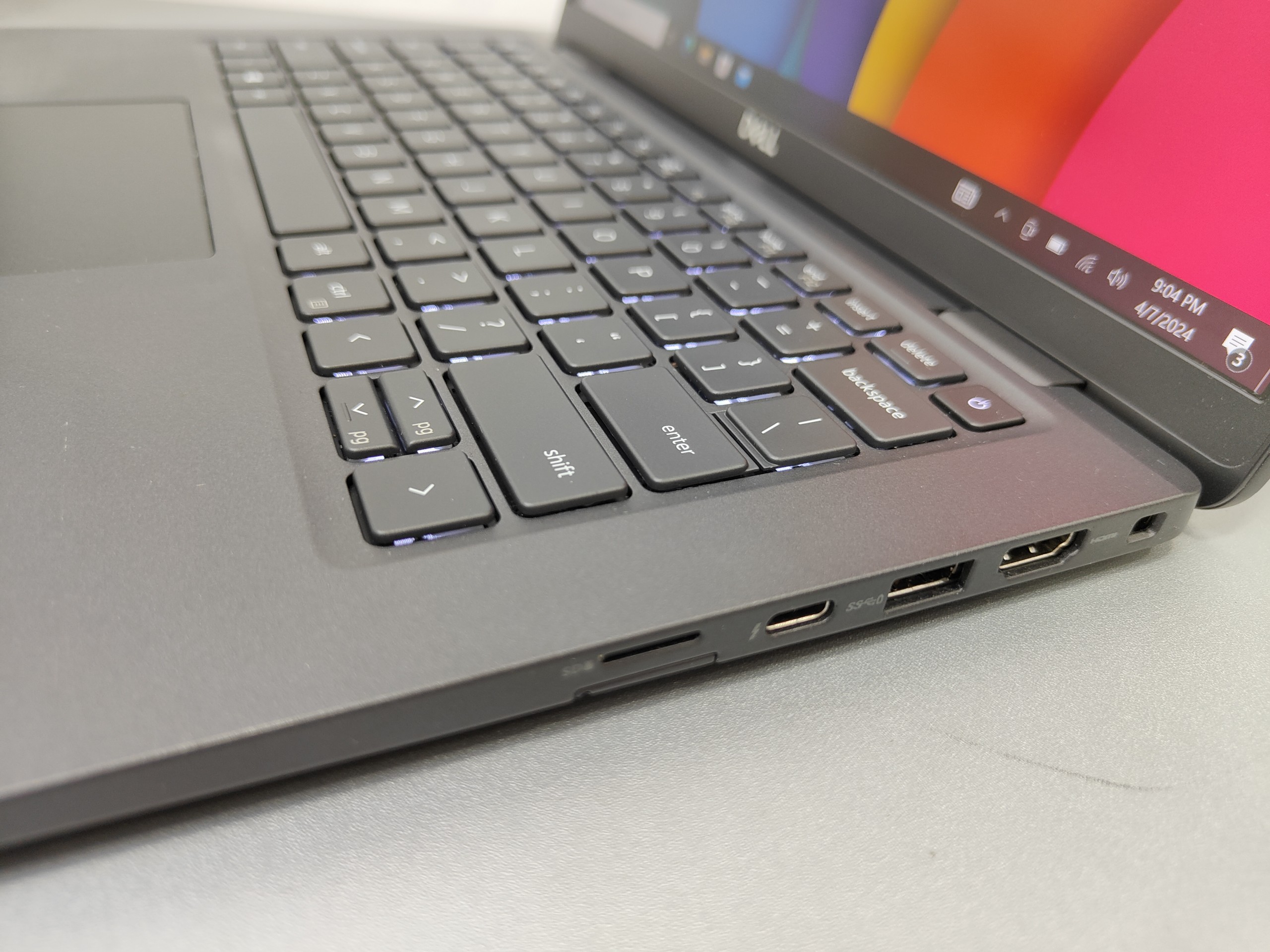 Dell Latitude 7320 i5 (8)