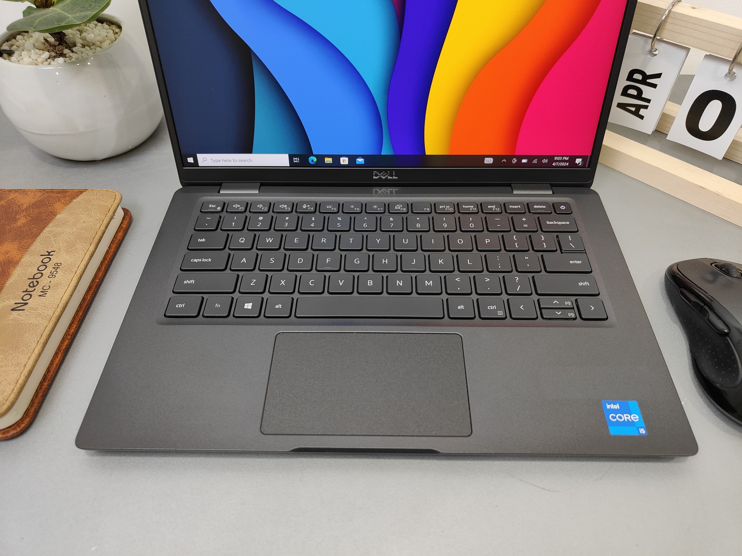 Dell Latitude 7320 i5 (9)