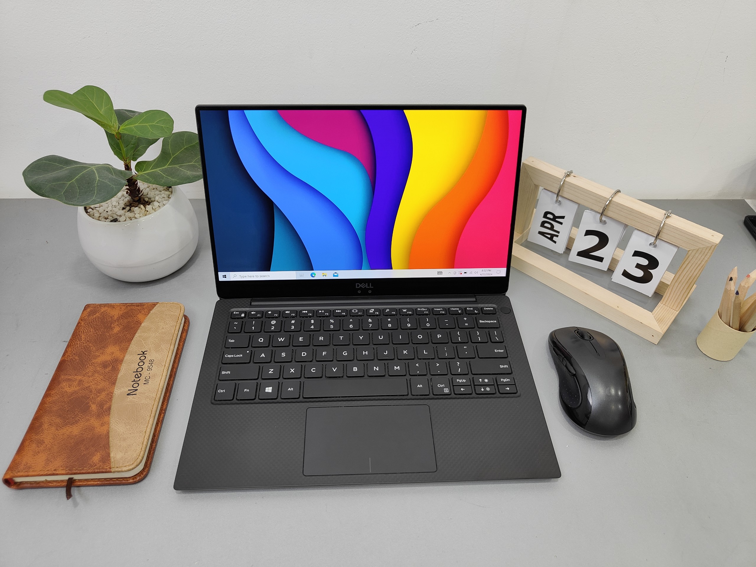 Dell XPS 9370 i7-8550U Dell XPS 9370 i7-8550U