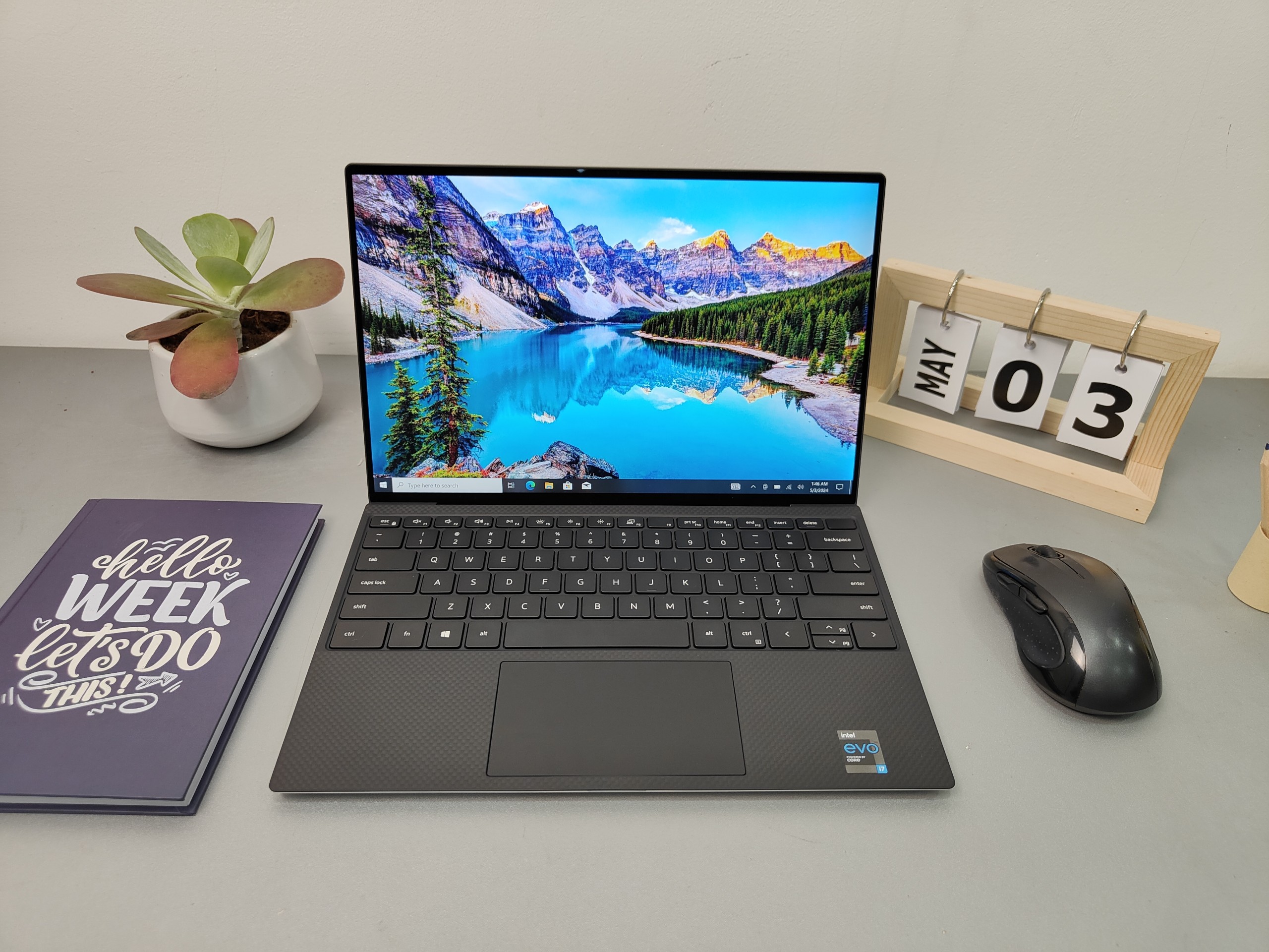 Dell XPS 9310 i7-1195G7 Dell XPS 9310 i7-1195G7