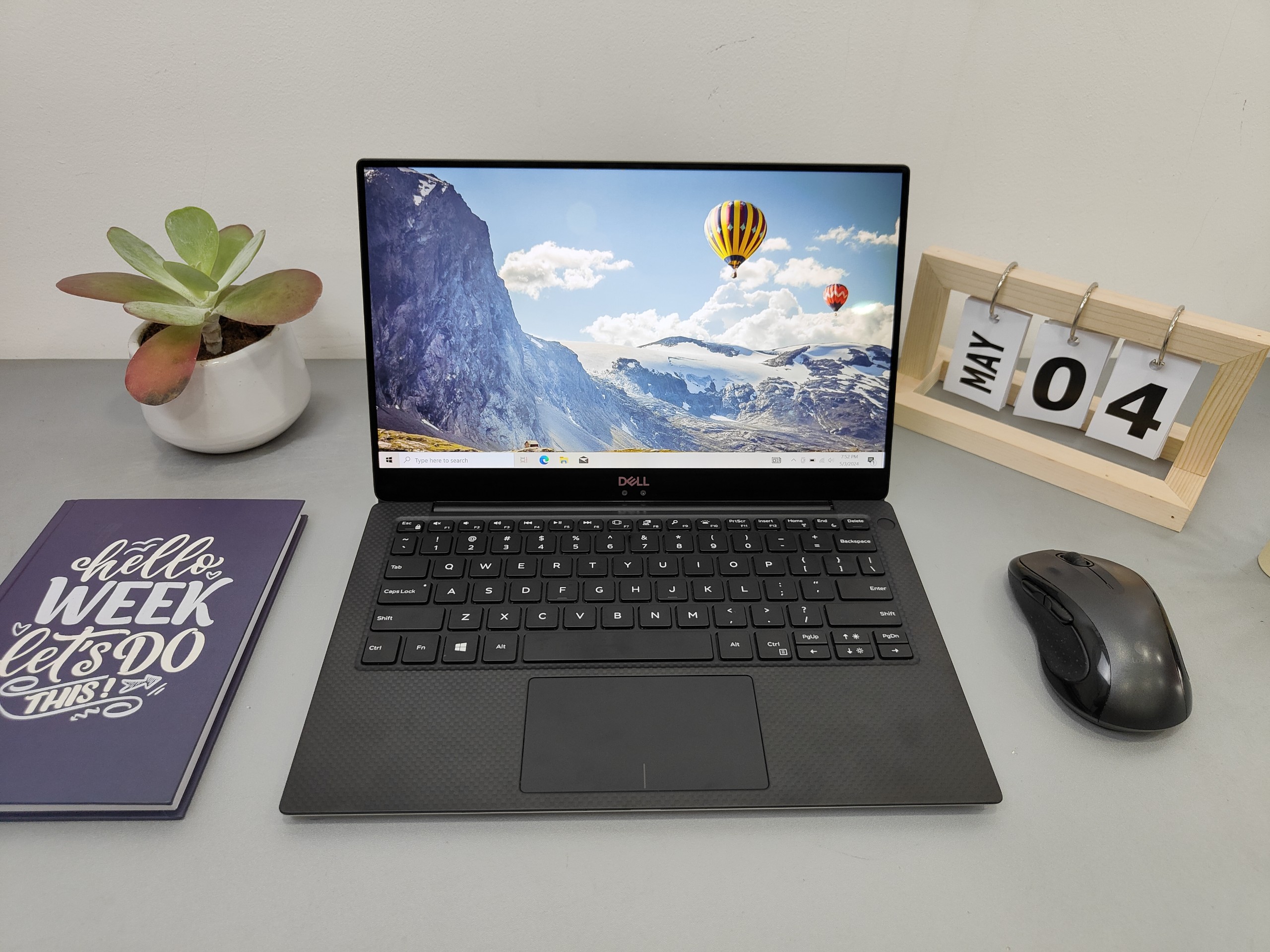 Dell XPS 9370 i5 - 8250u Dell XPS 9370 i5 - 8250u