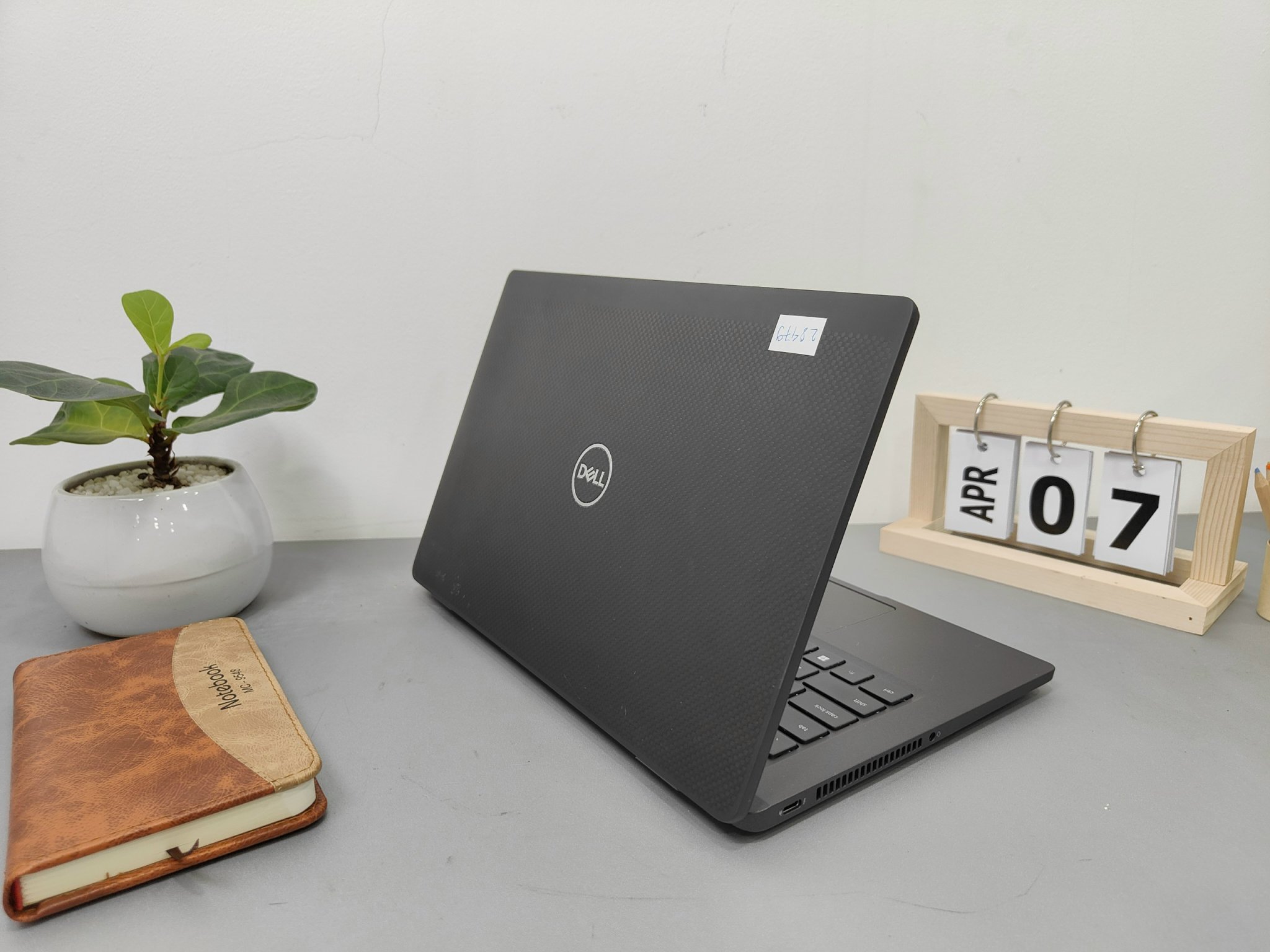 Dell Latitude 7330 i5 (5)