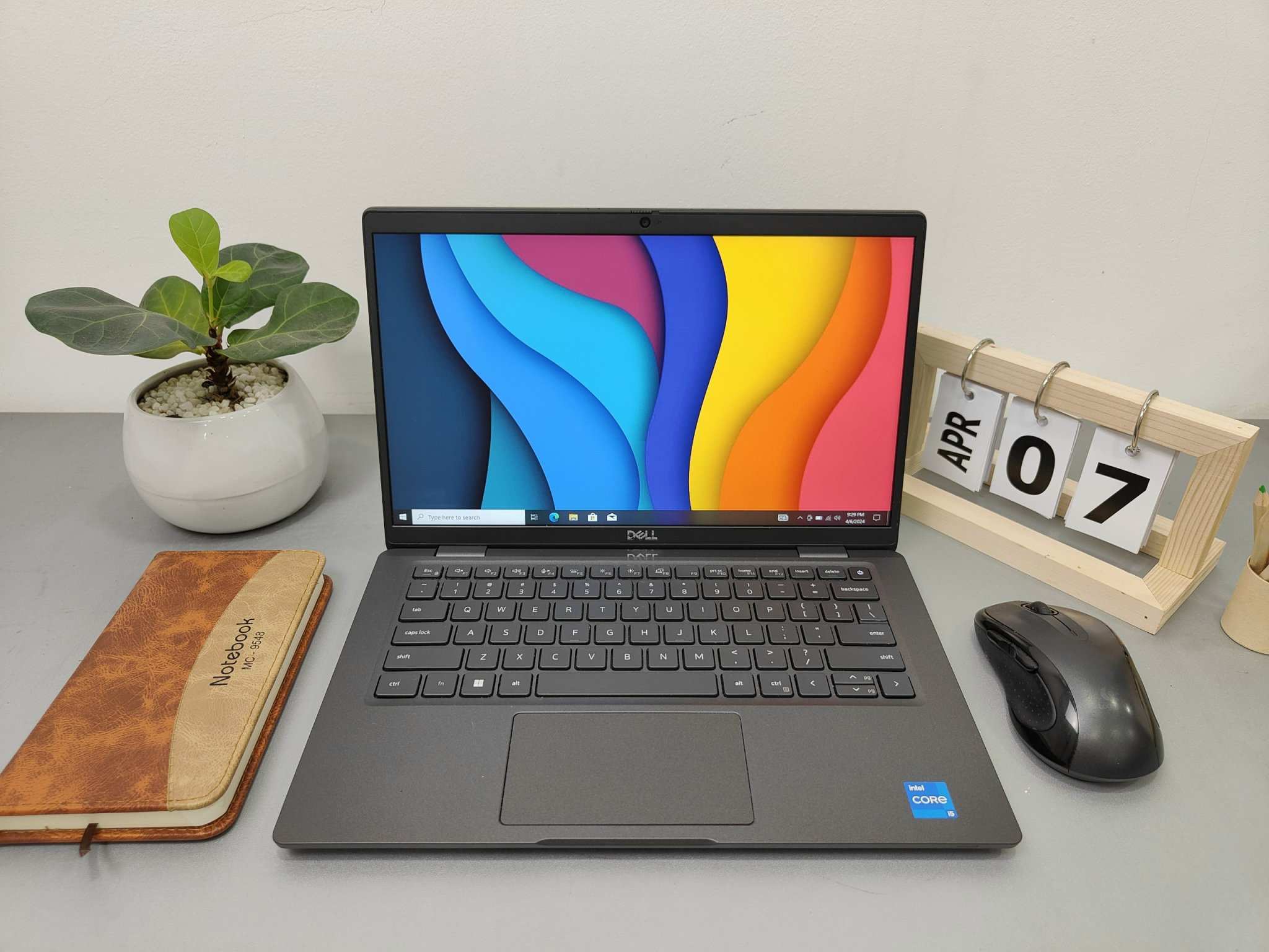 Dell Latitude 7330 i5 (6)