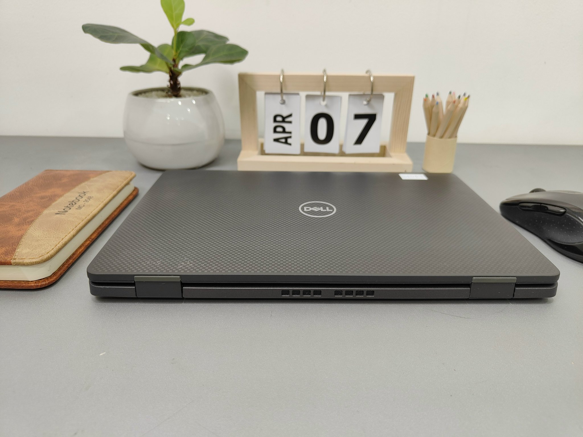 Dell Latitude 7330 i5 (8)