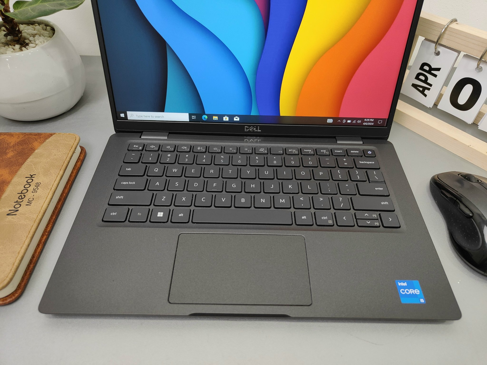 Dell Latitude 7330 i5 (12)