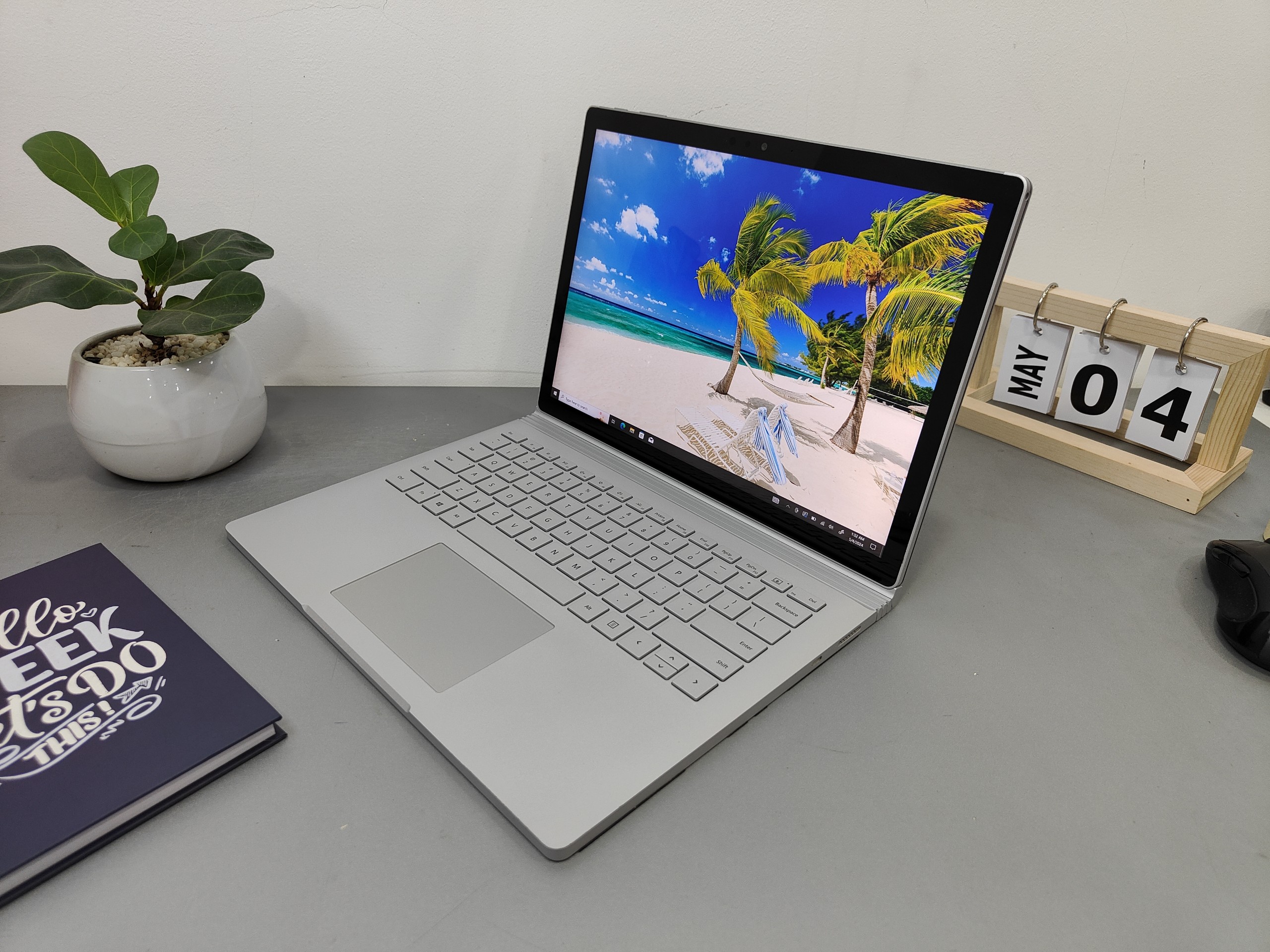 Surface book 2 Surface book 2