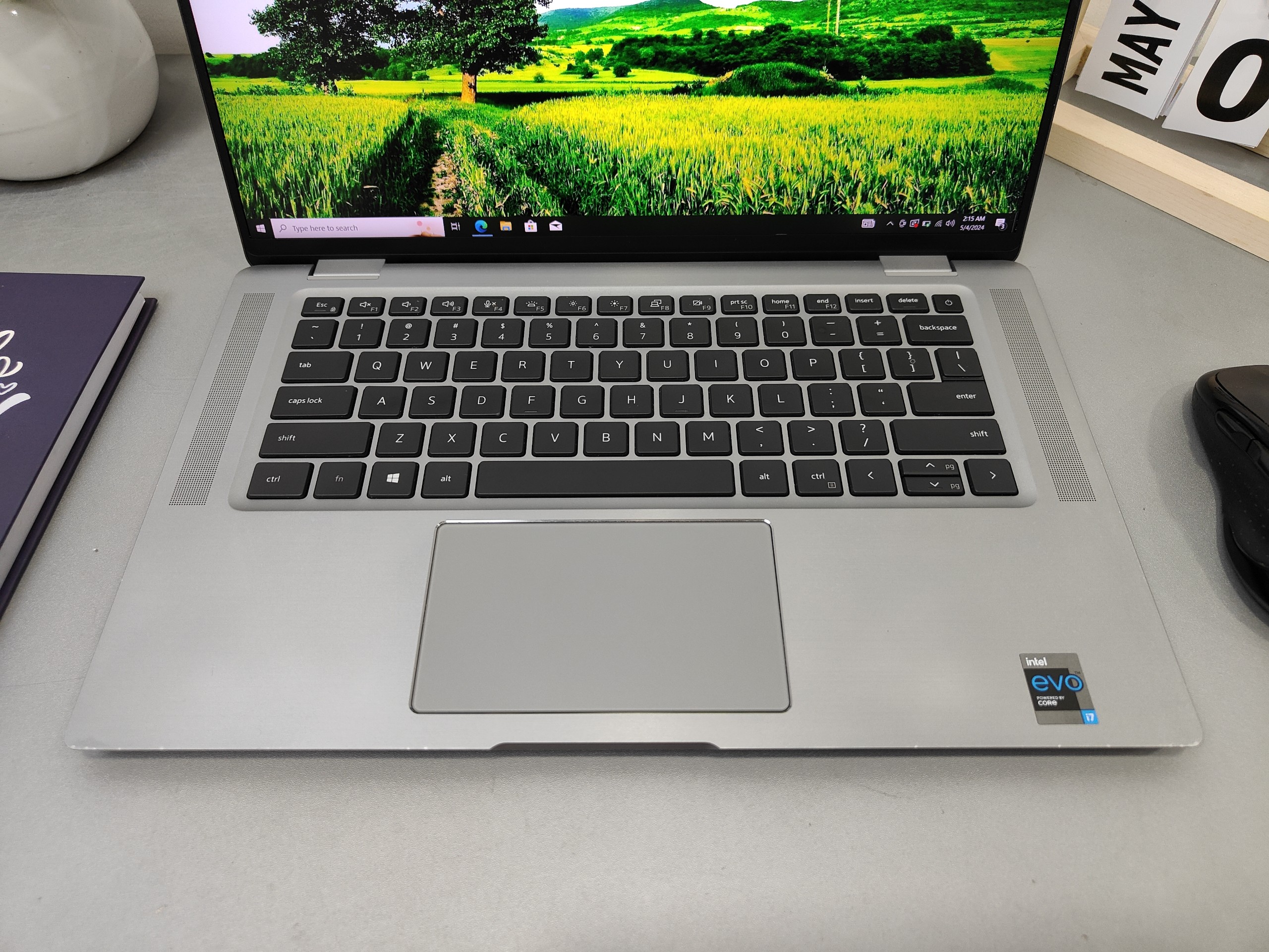 Dell Latitude 9520 i7-1185G7 Dell Latitude 9520 i7-1185G7