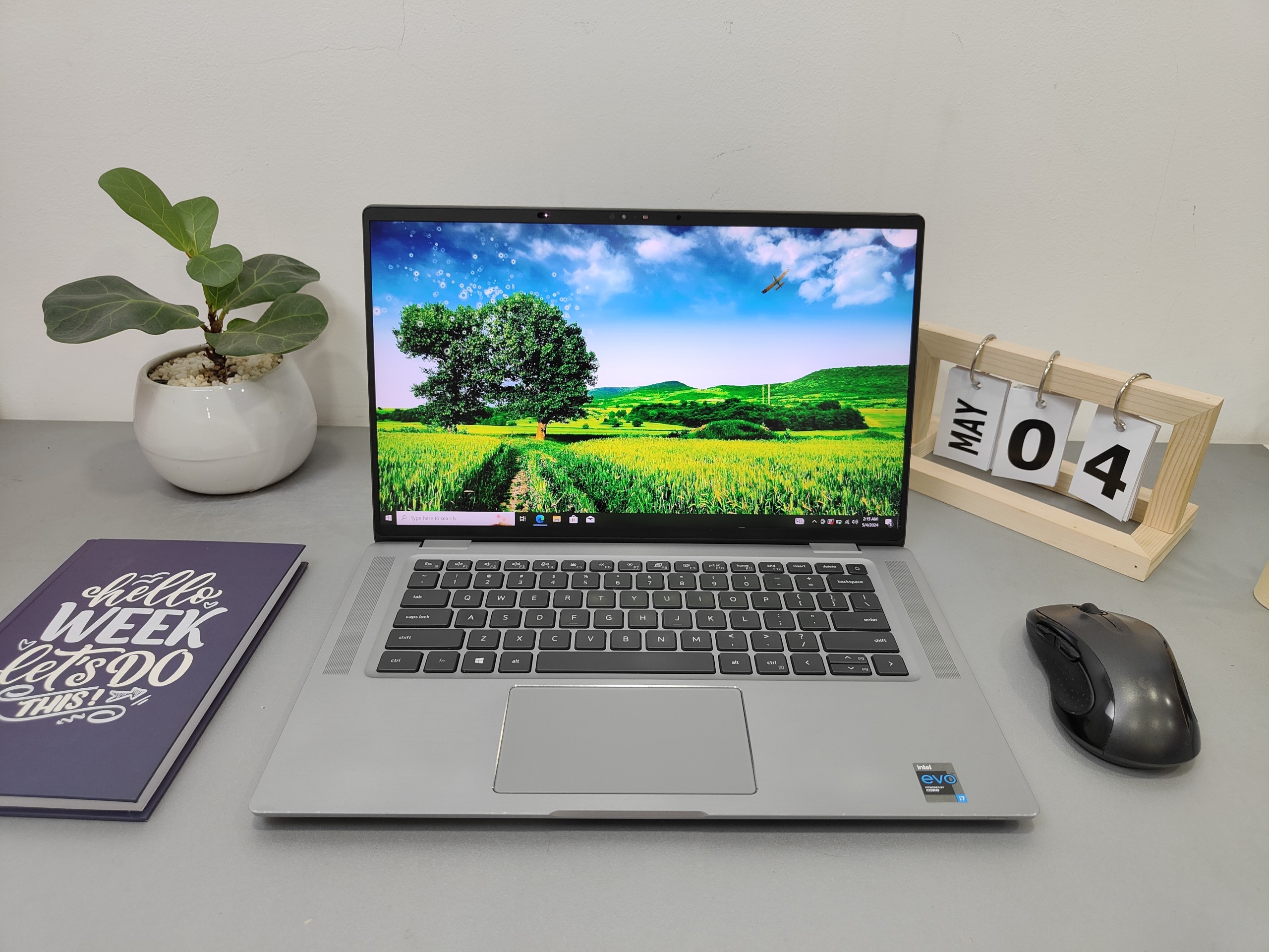 Dell Latitude 9520 i7-1185G7 Dell Latitude 9520 i7-1185G7