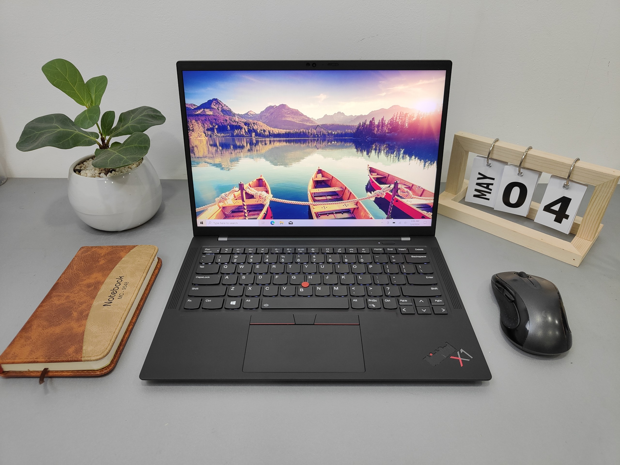 ThinkPad X1 Gen9 i5-1145G7 ThinkPad X1 Gen9 i5-1145G7