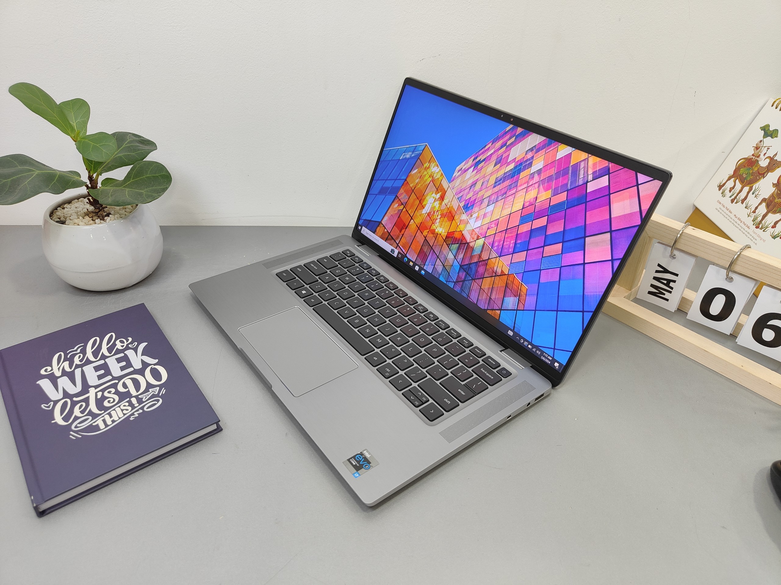 Dell Latitude 9520 i7-1185G7 Dell Latitude 9520 i7-1185G7